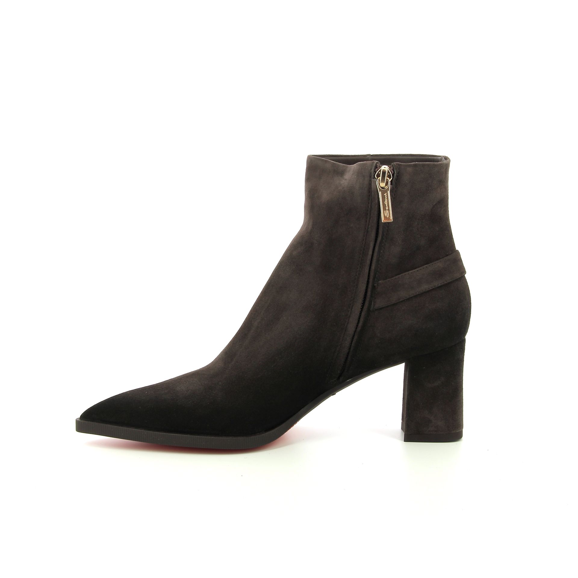Santoni Estelle 256255 bruin