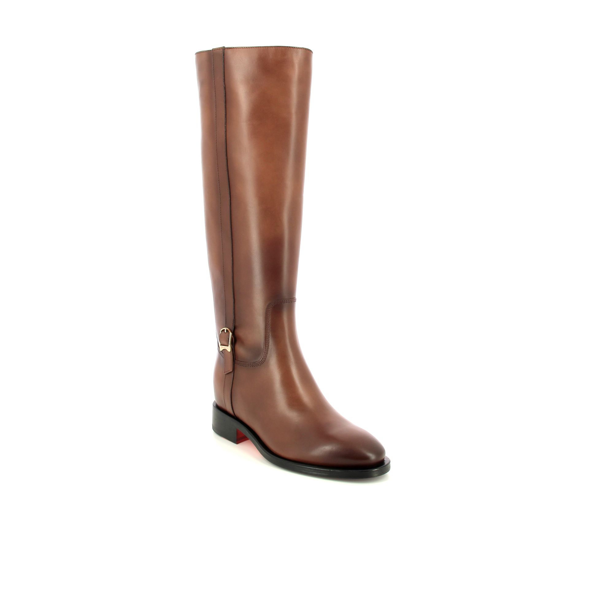 Santoni Hermione 256256 bruin