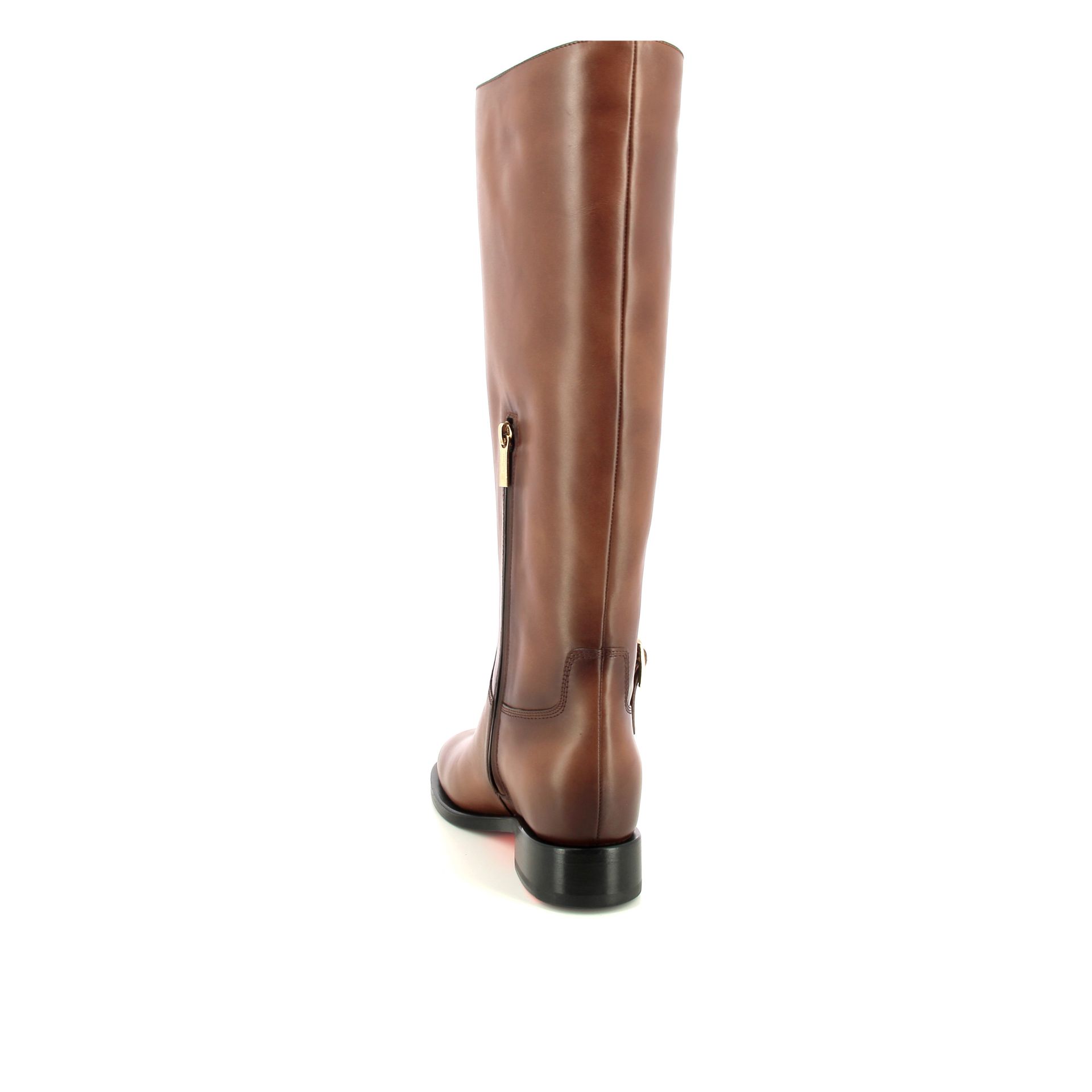 Santoni Hermione 256256 bruin