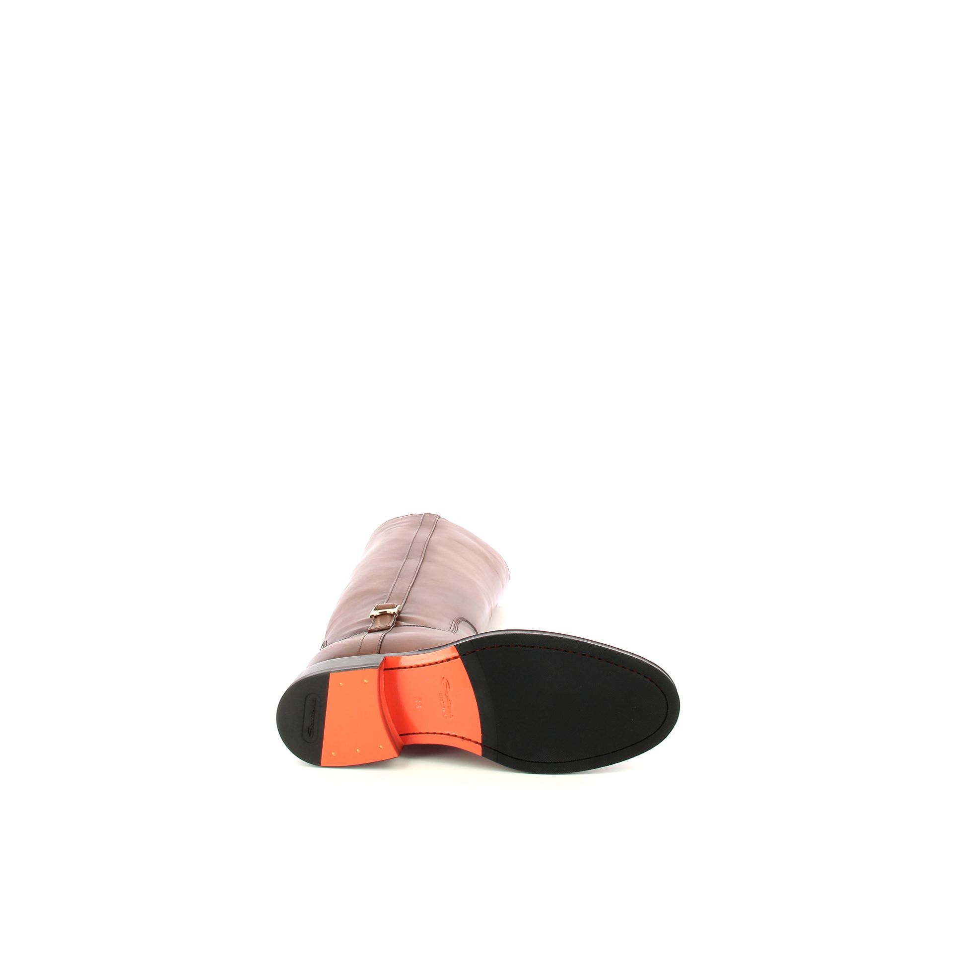 Santoni Hermione 256256 bruin