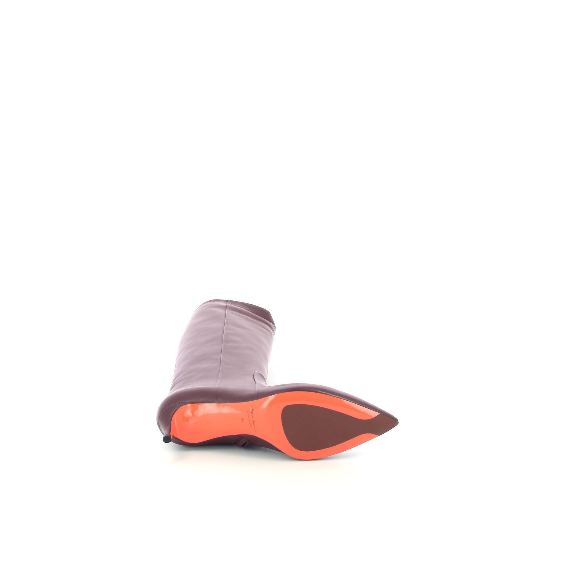 Santoni Sibilla 256257 rood