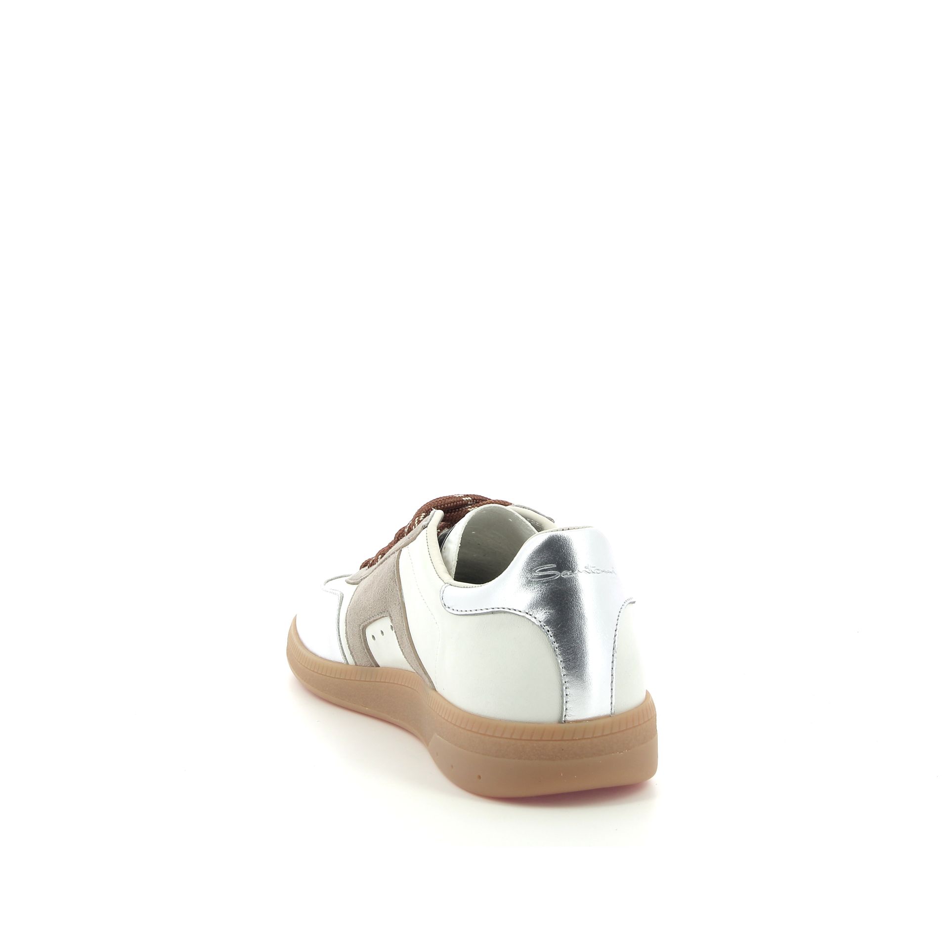 Santoni Olympic 256260 beige