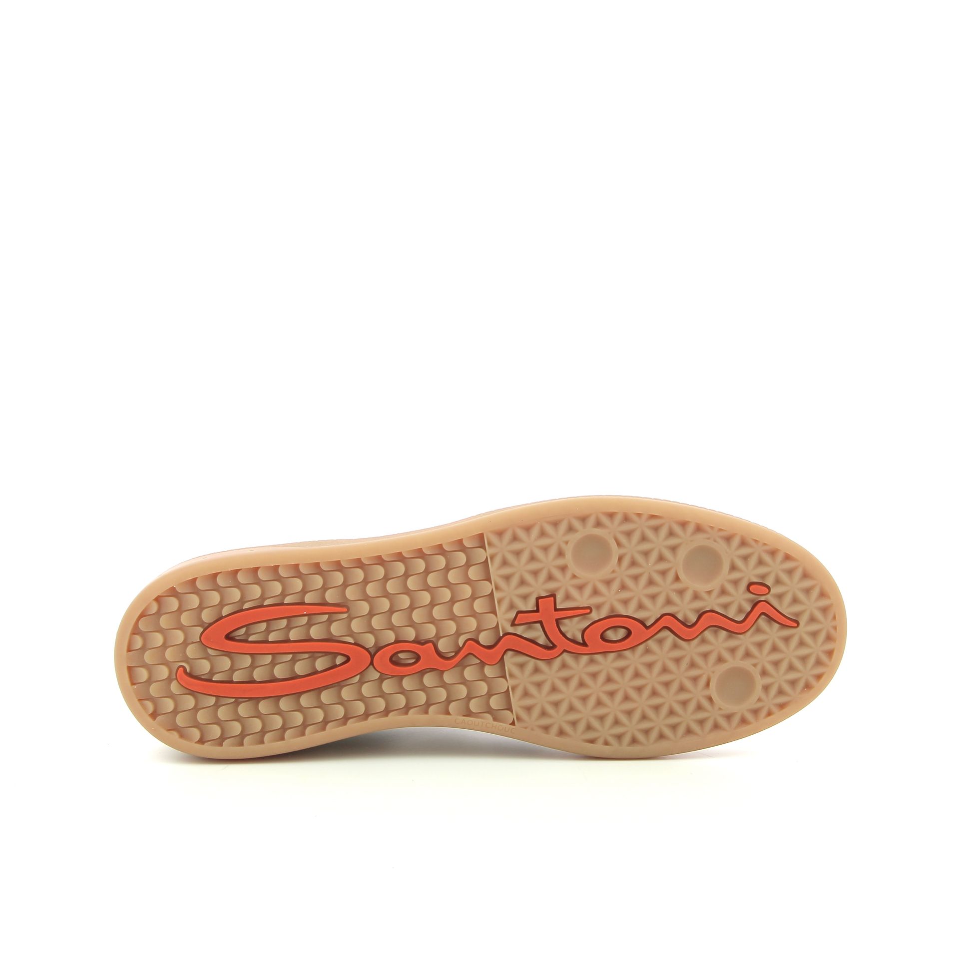 Santoni Olympic 256260 beige