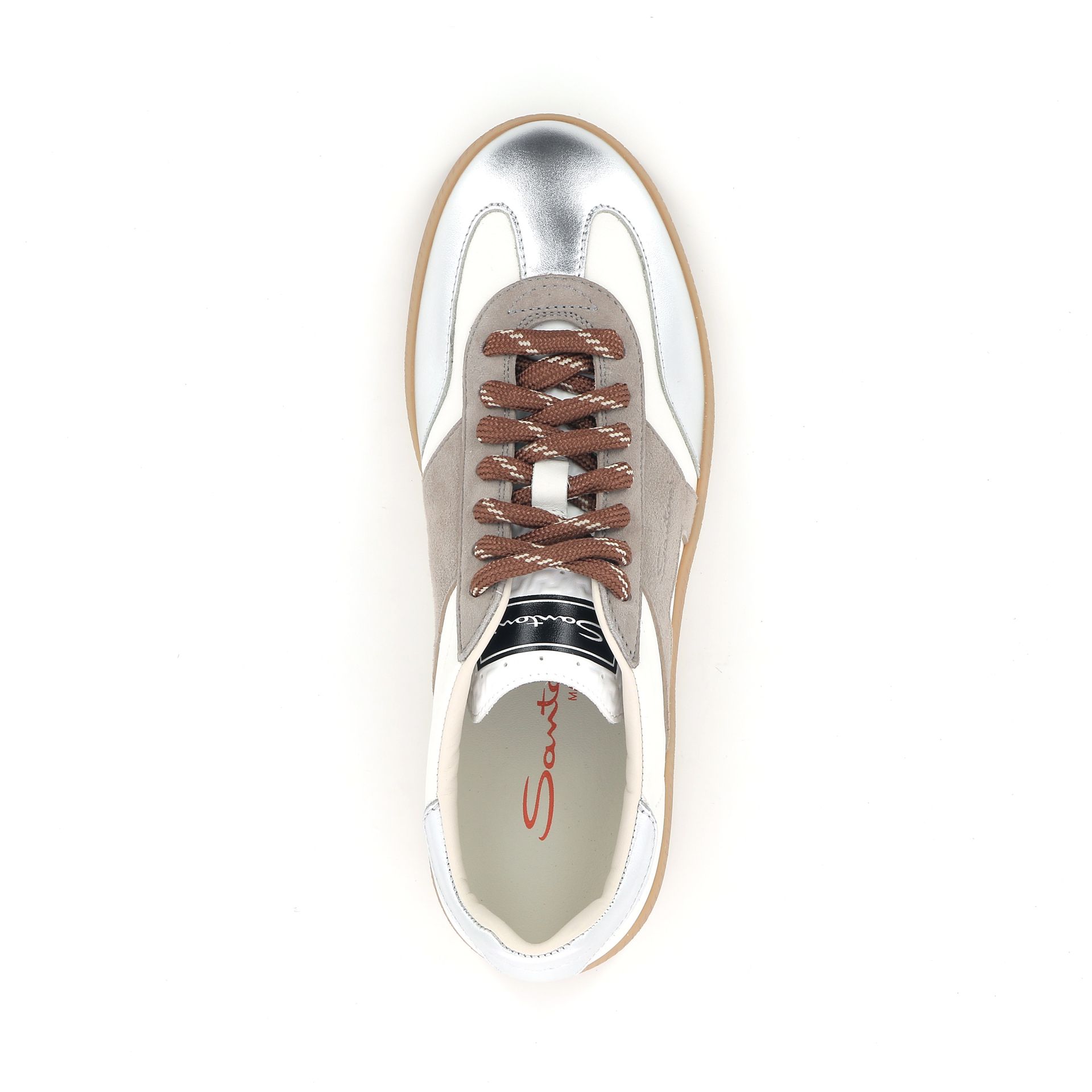 Santoni Olympic 256260 beige
