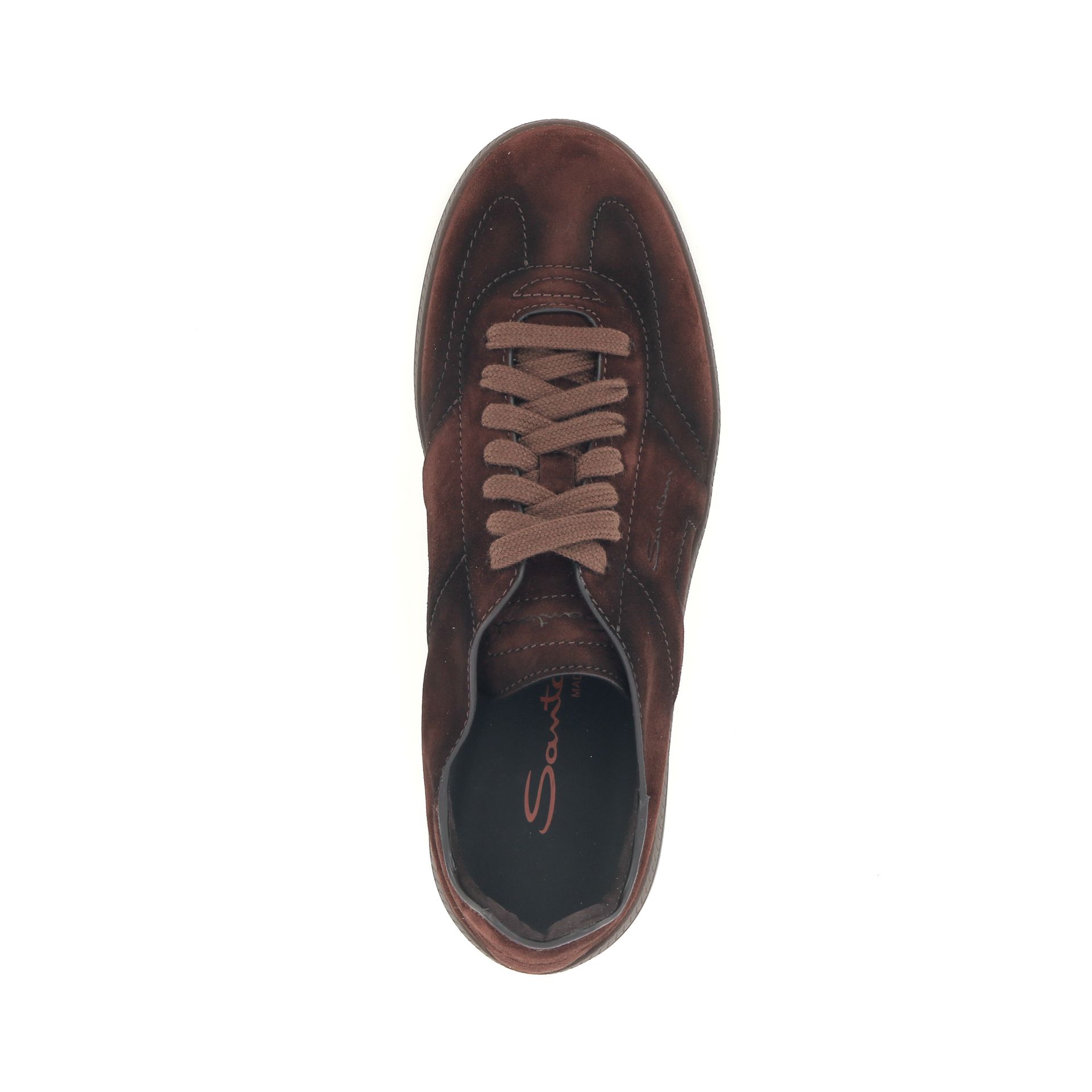 Santoni Olympic 256261 bruin