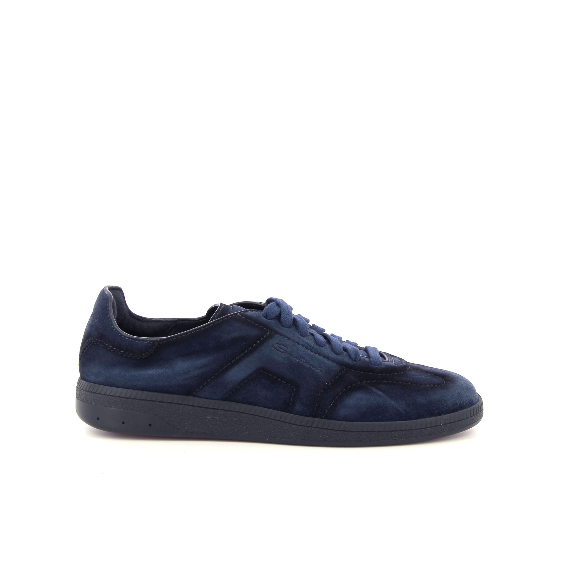 Santoni Olympic 256262 blauw