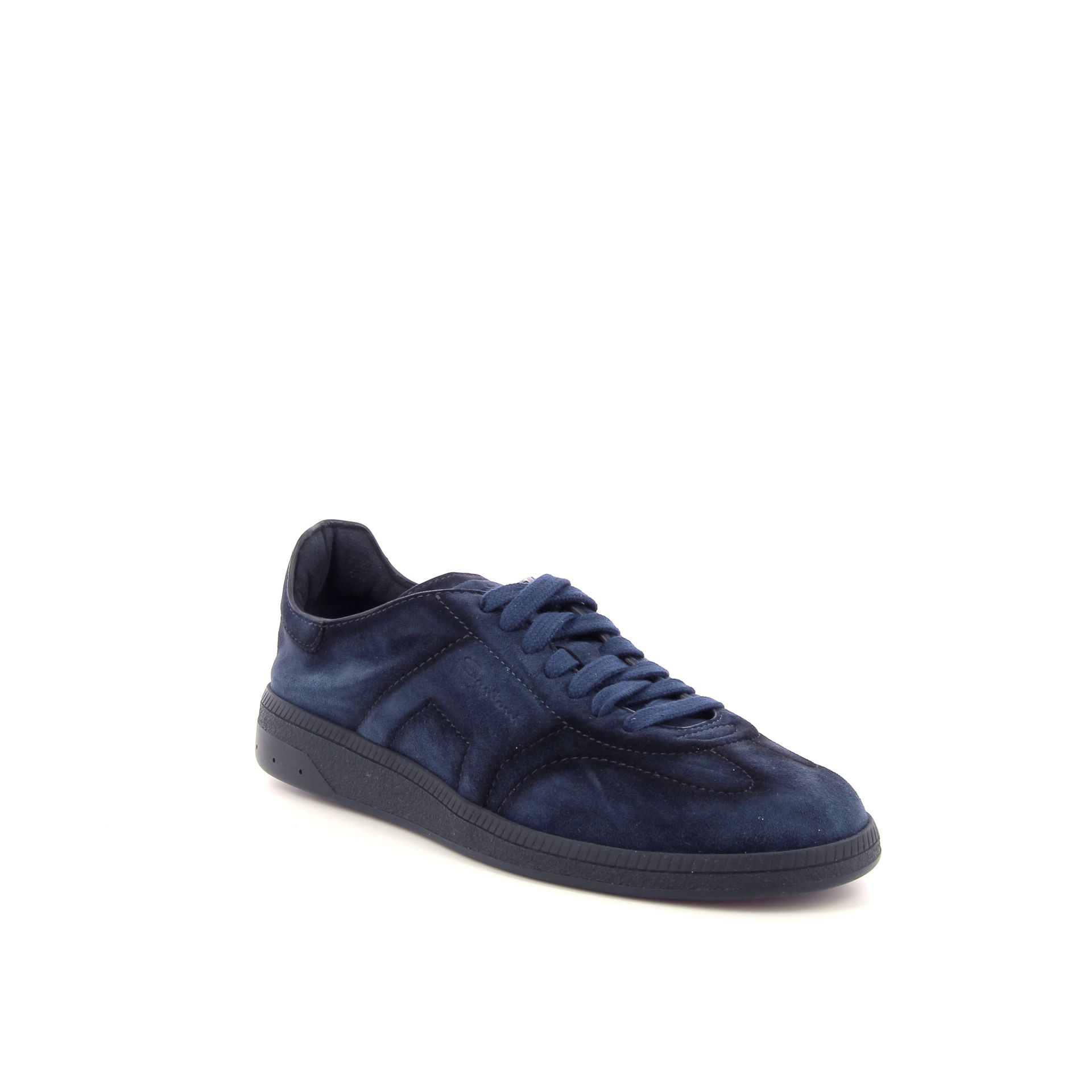 Santoni Olympic 256262 blauw