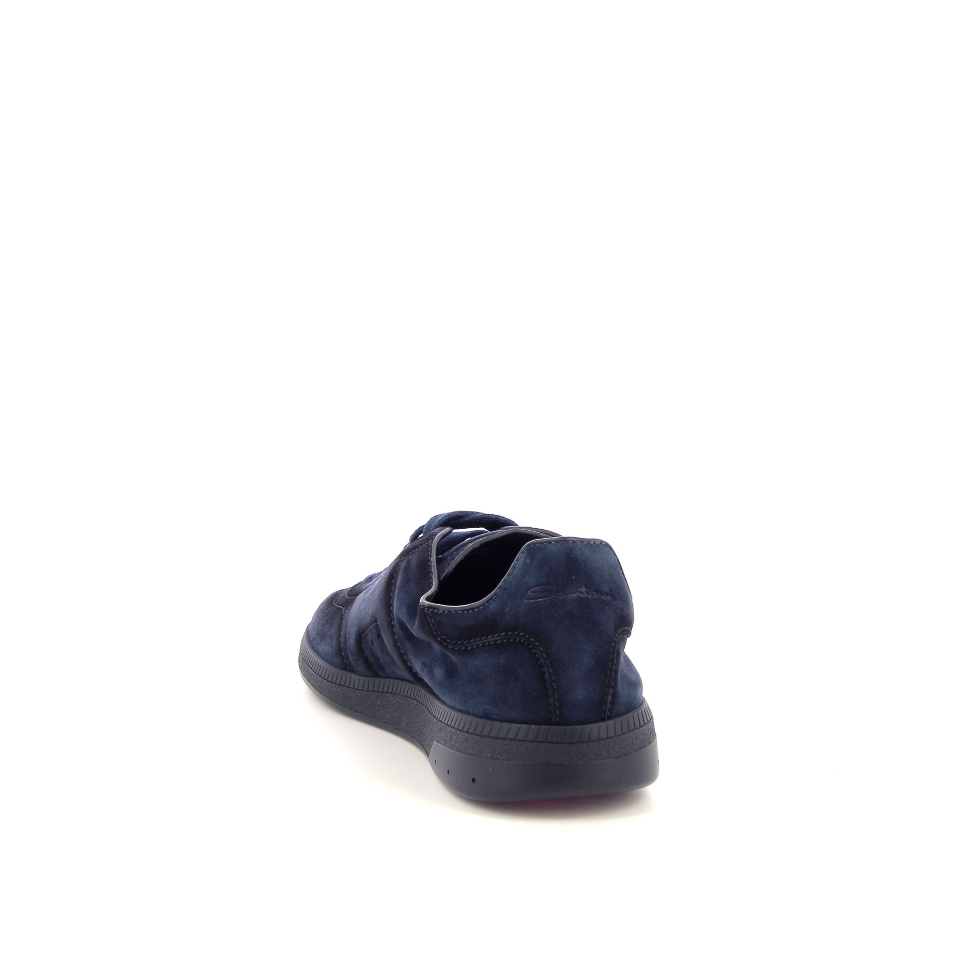 Santoni Olympic 256262 blauw