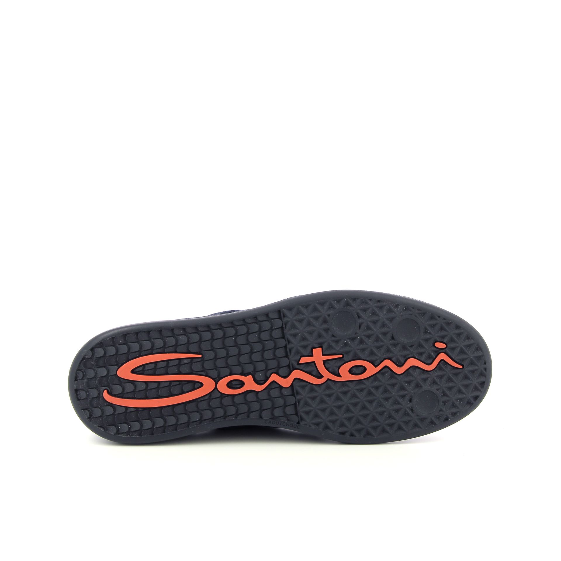 Santoni Olympic 256262 blauw