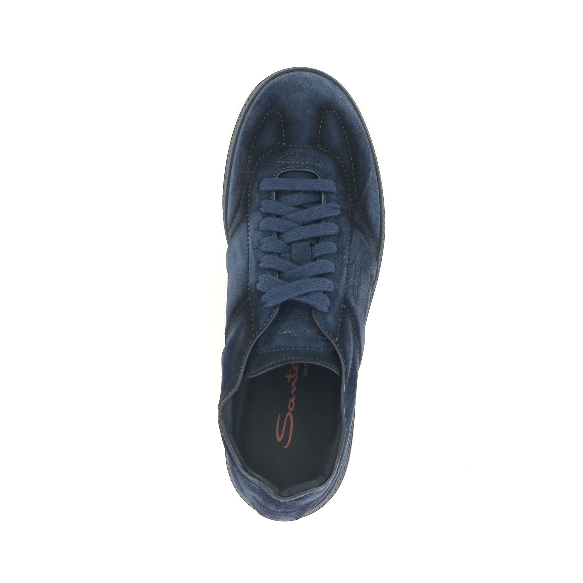 Santoni Olympic 256262 blauw