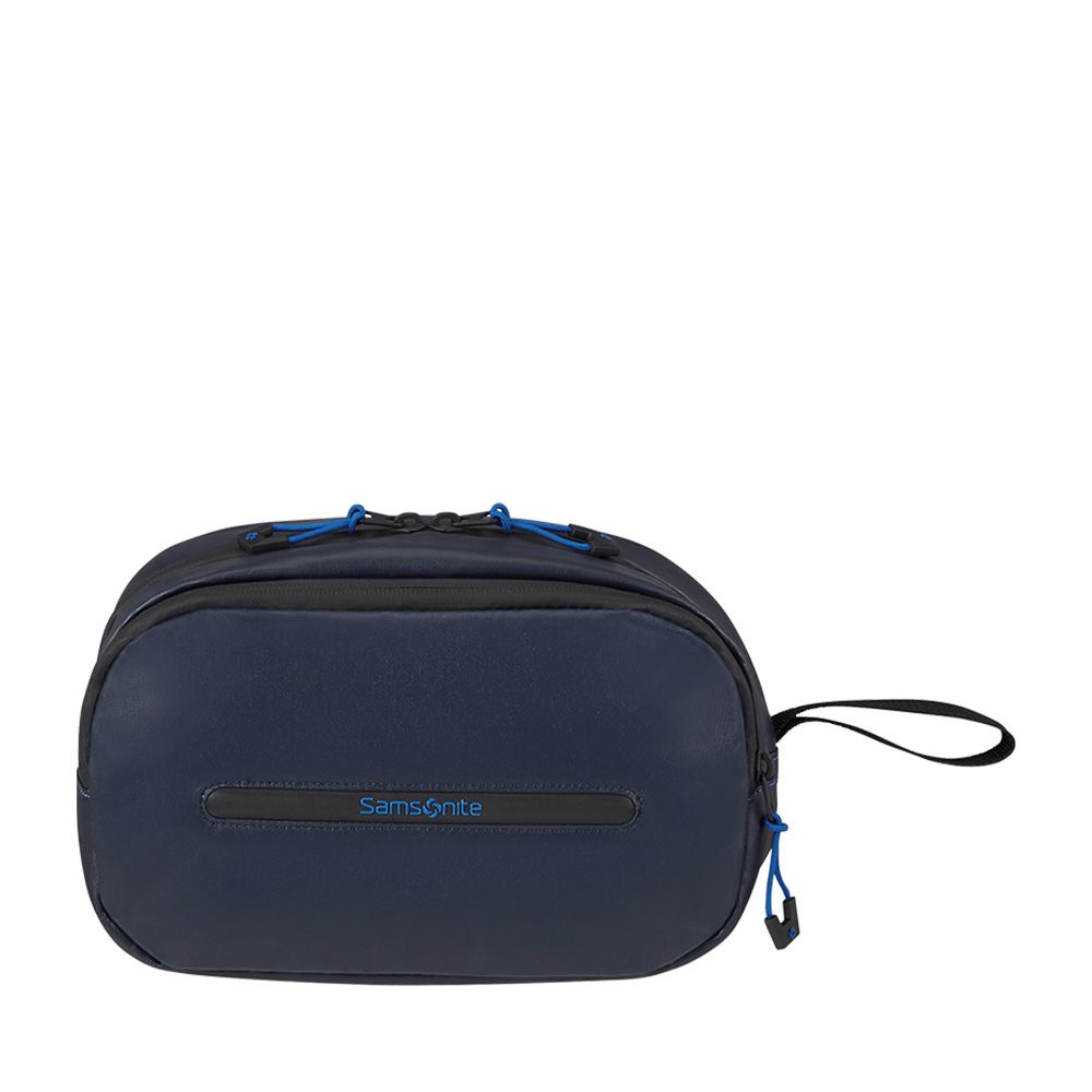 Samsonite Ecodiver Toilettas 256265 blauw