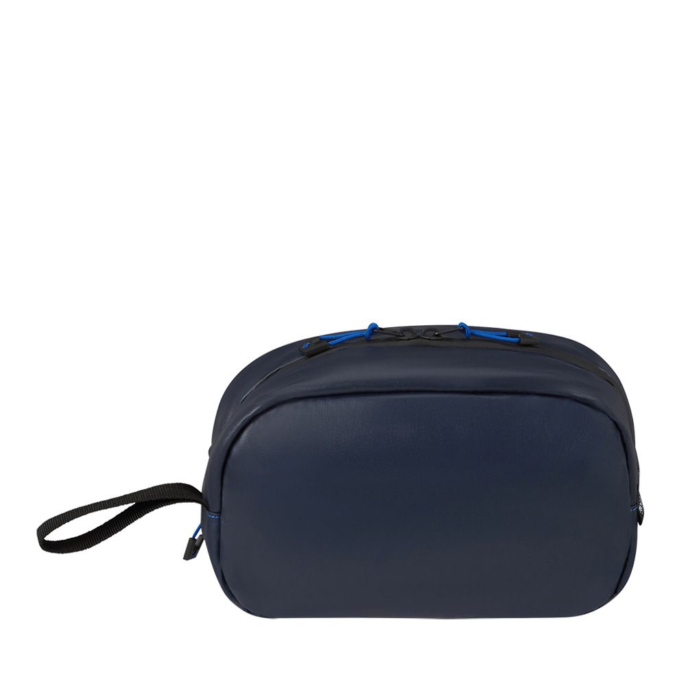 Samsonite Ecodiver Toilettas 256265 blauw