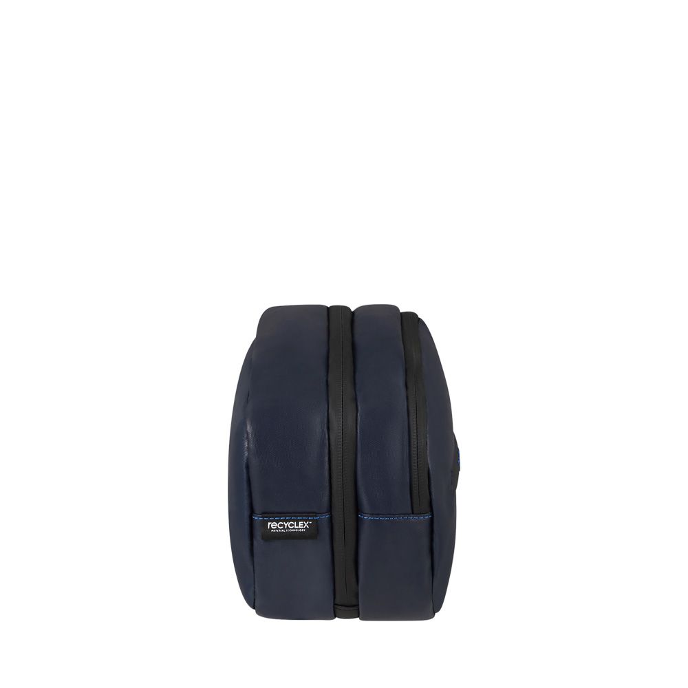 Samsonite Ecodiver Toilettas 256265 blauw