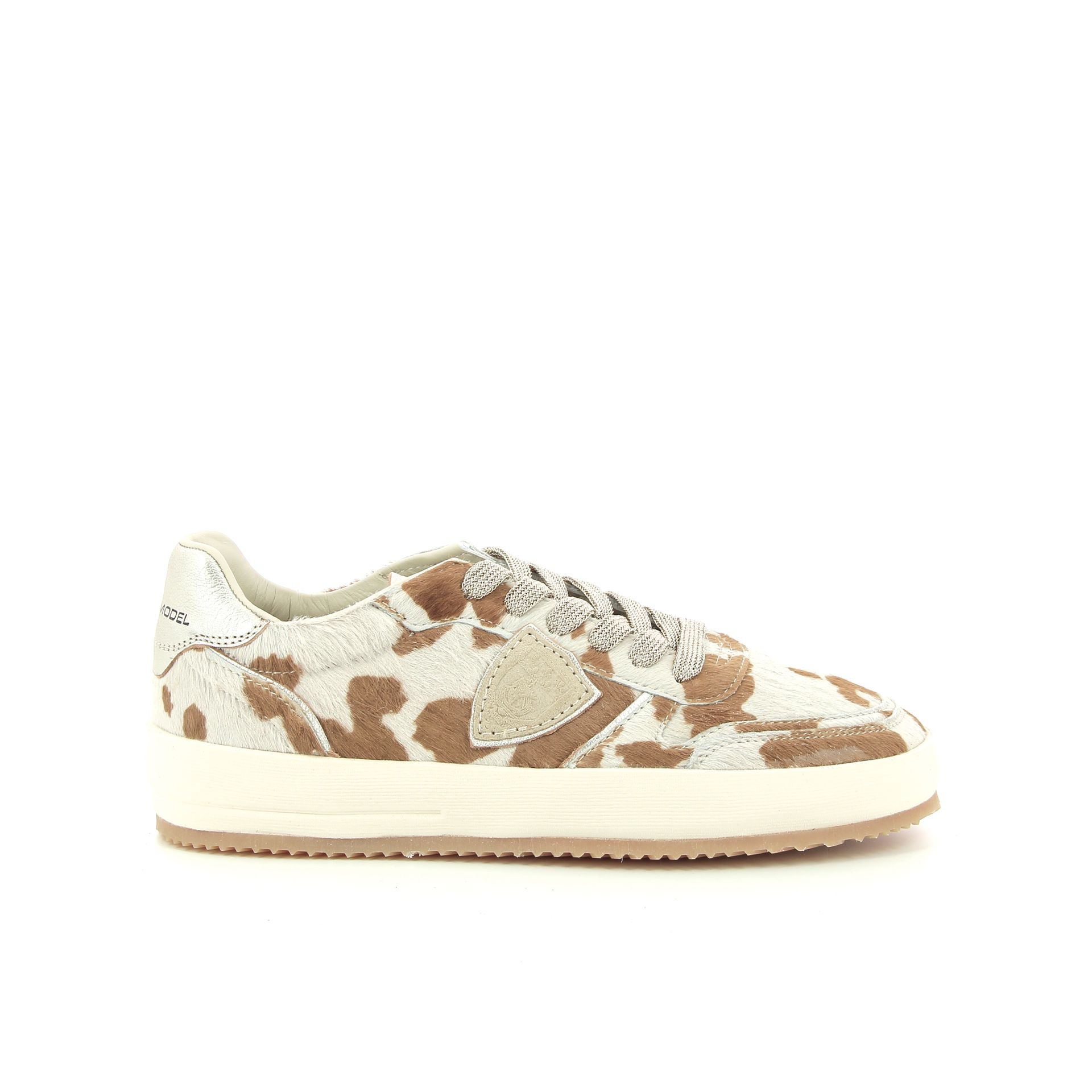 Philippe Model Nice Low 256275 beige