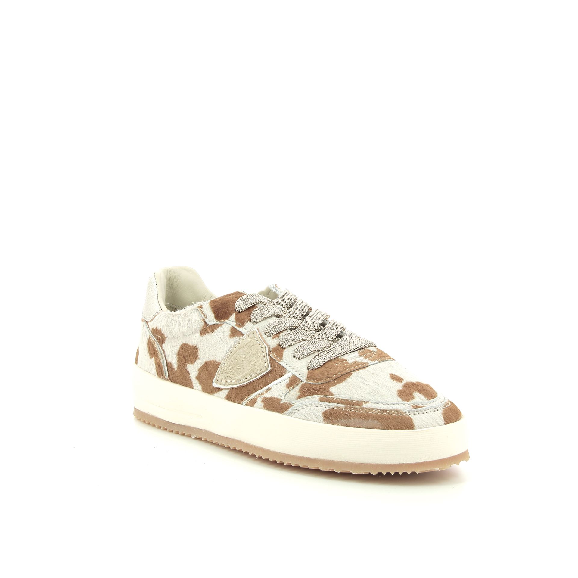 Philippe Model Nice Low 256275 beige