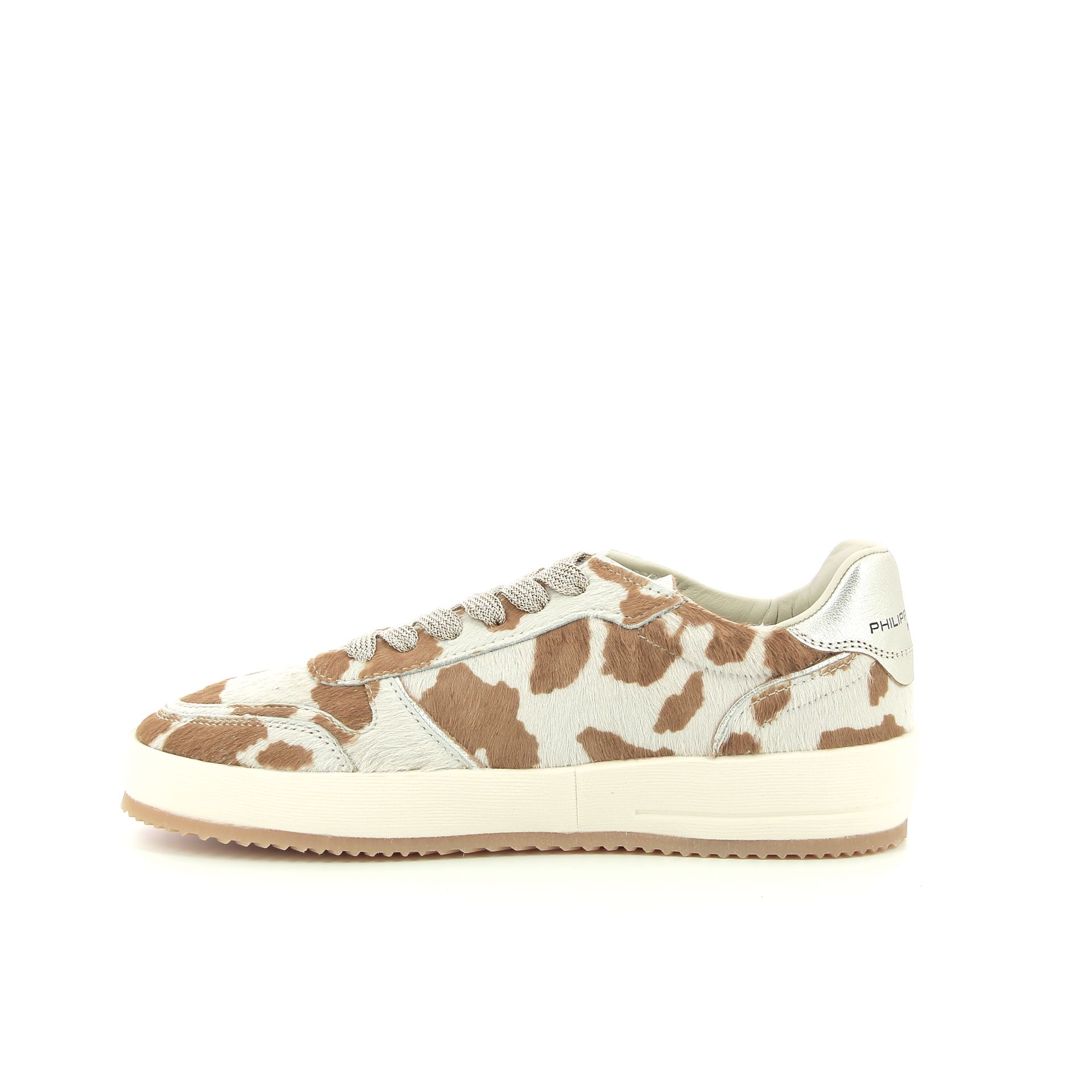 Philippe Model Nice Low 256275 beige