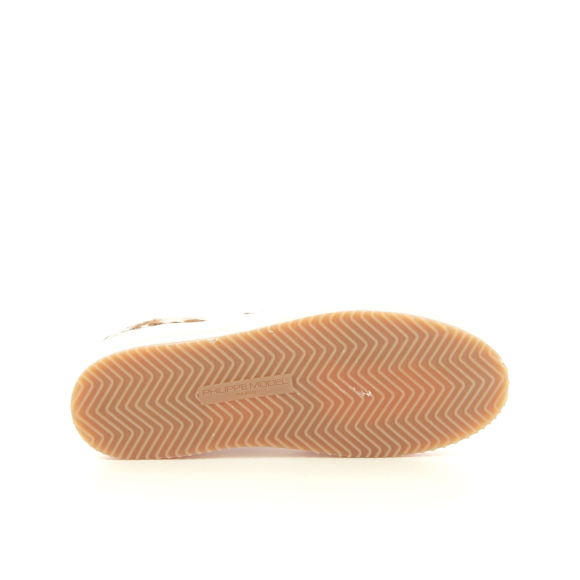 Philippe Model Nice Low 256275 beige