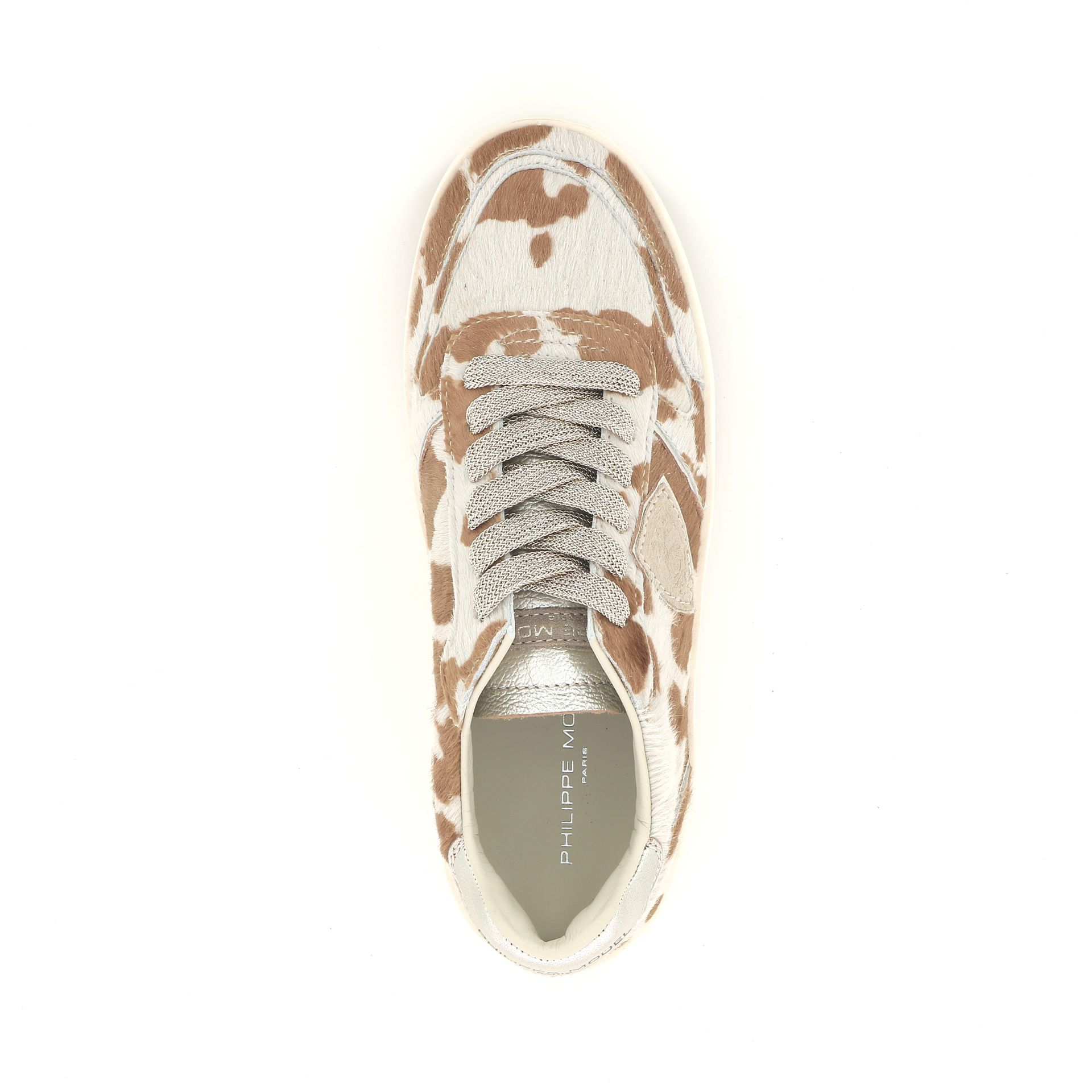 Philippe Model Nice Low 256275 beige