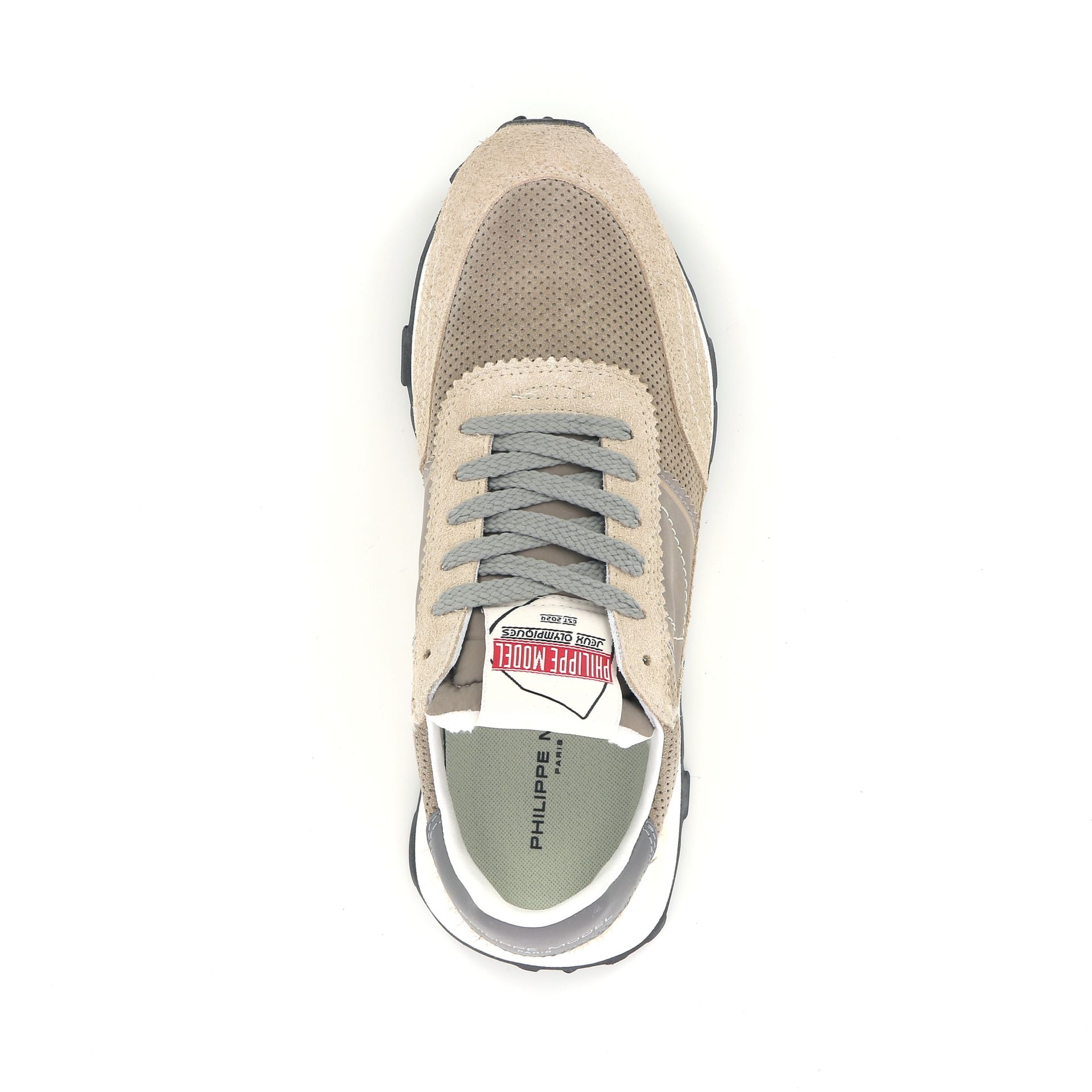 Philippe Model Tour 256276 beige