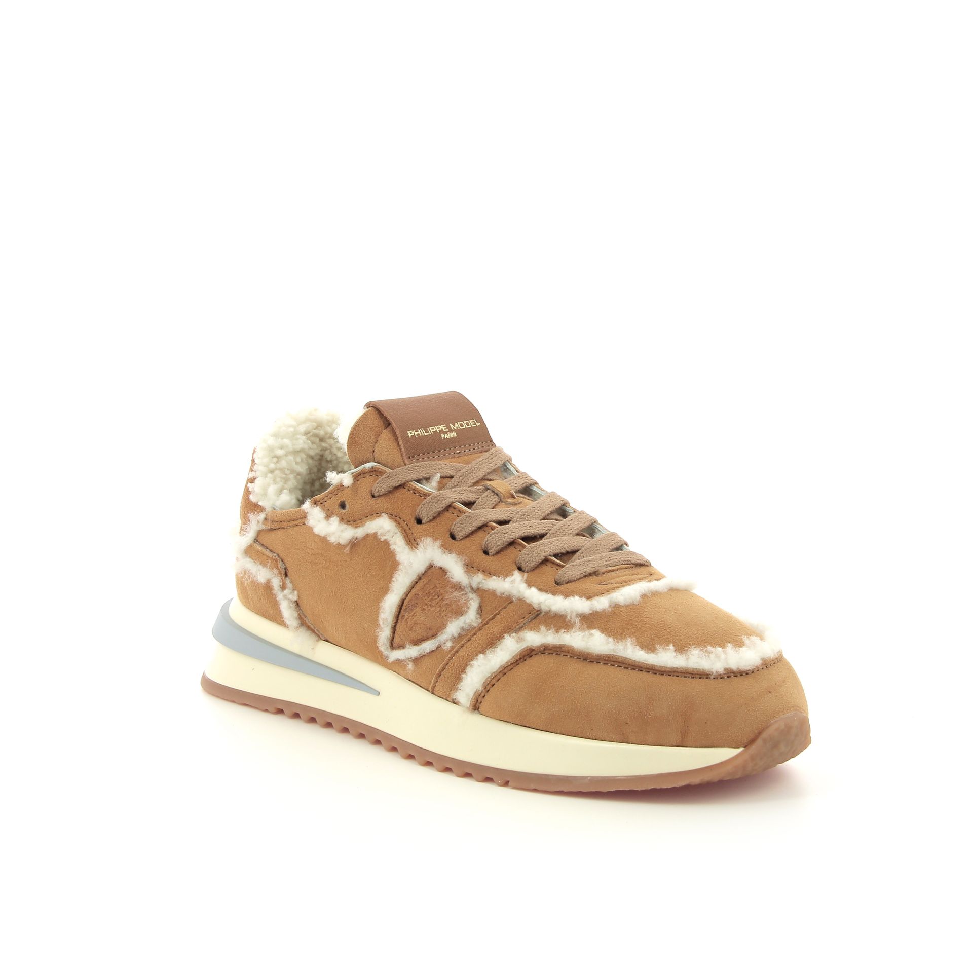 Philippe Model Tropez 2.1 256278 cognac
