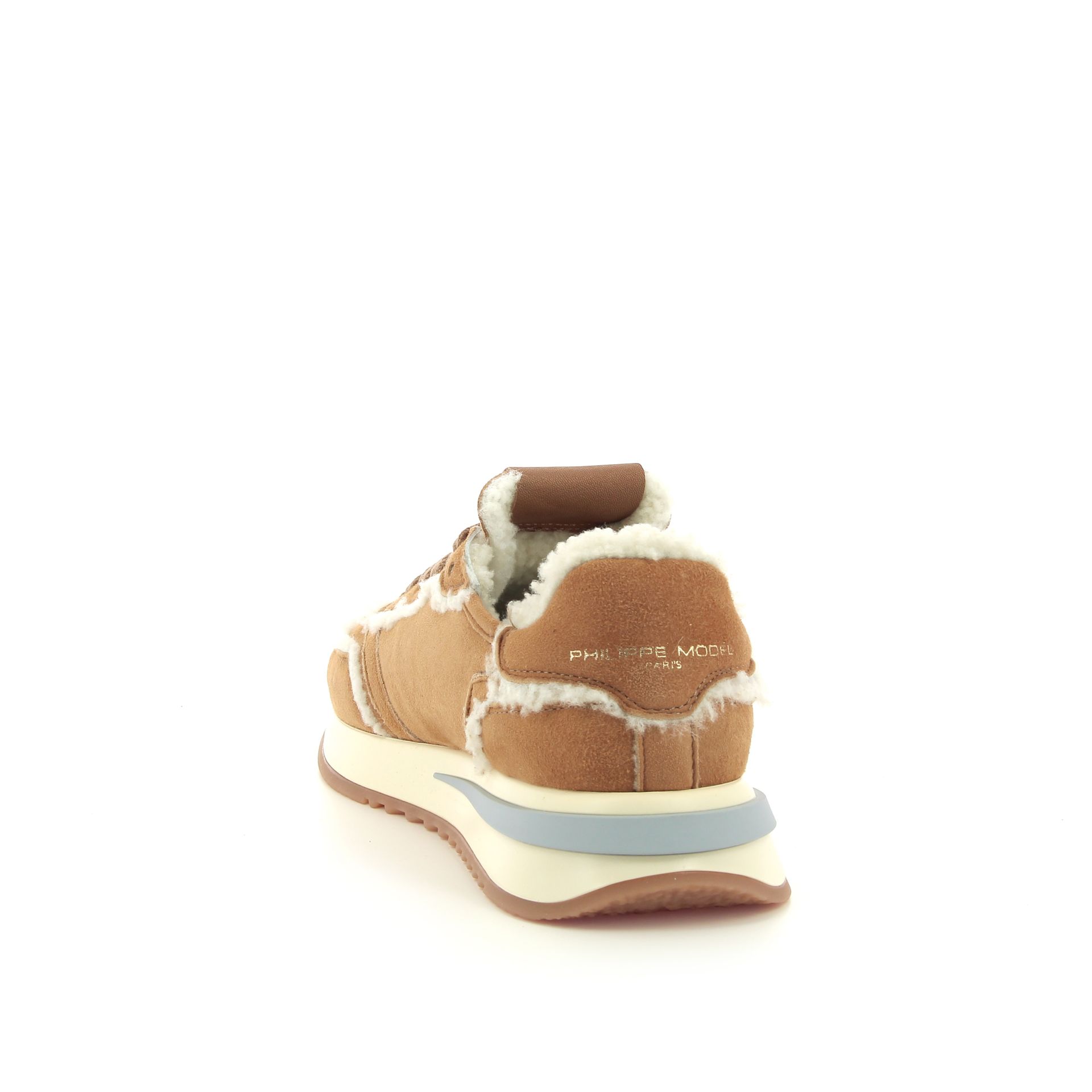 Philippe Model Tropez 2.1 256278 cognac