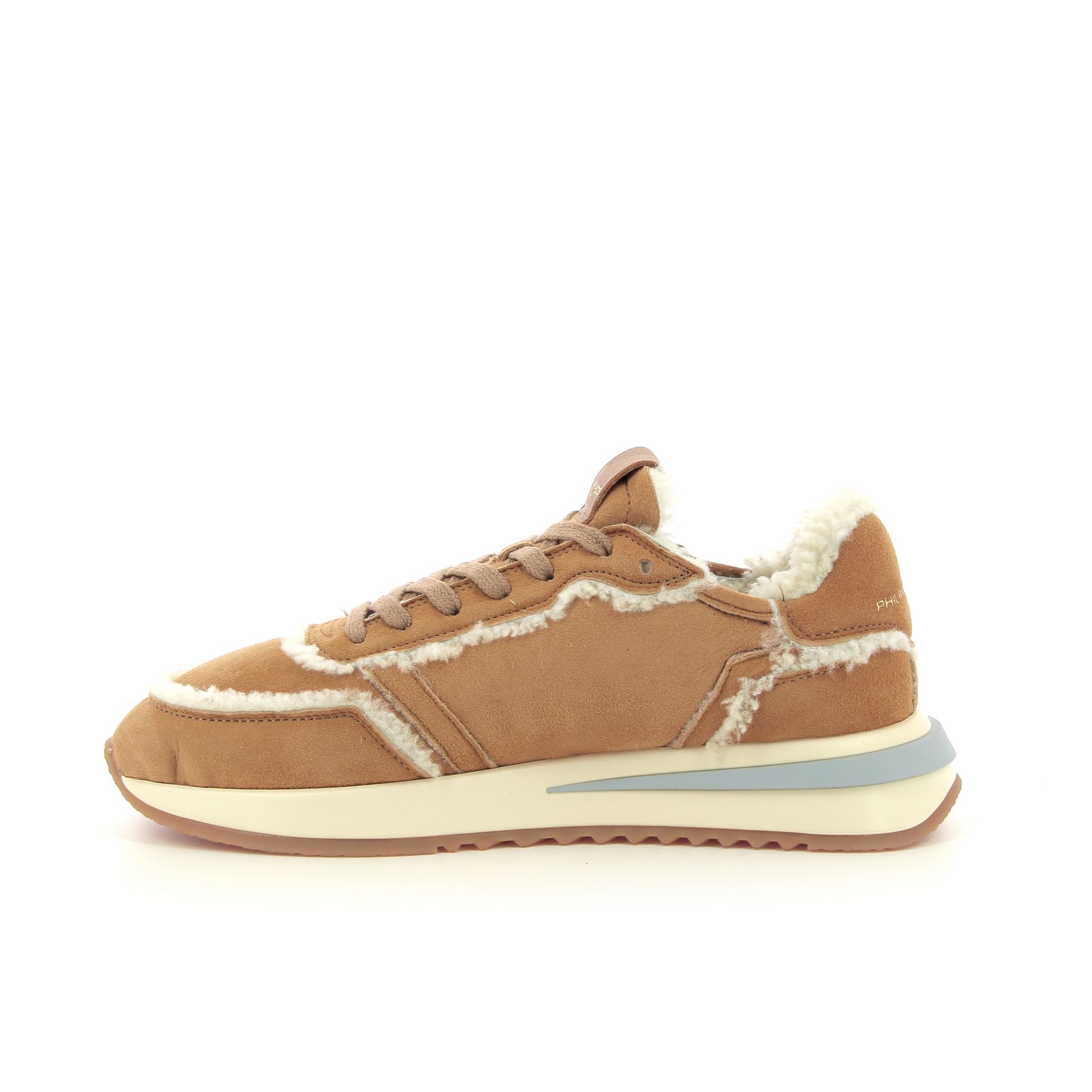 Philippe Model Tropez 2.1 256278 cognac