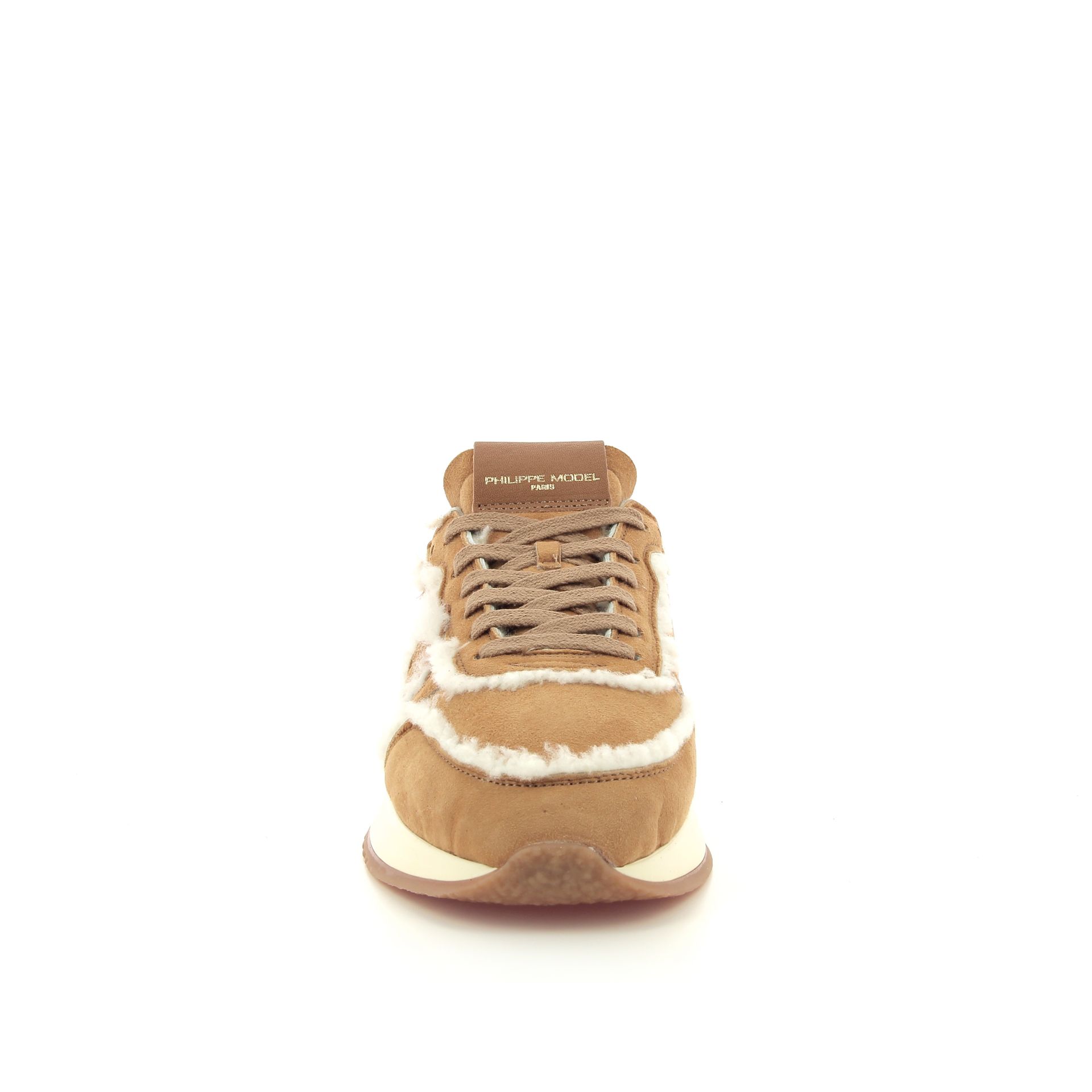 Philippe Model Tropez 2.1 256278 cognac