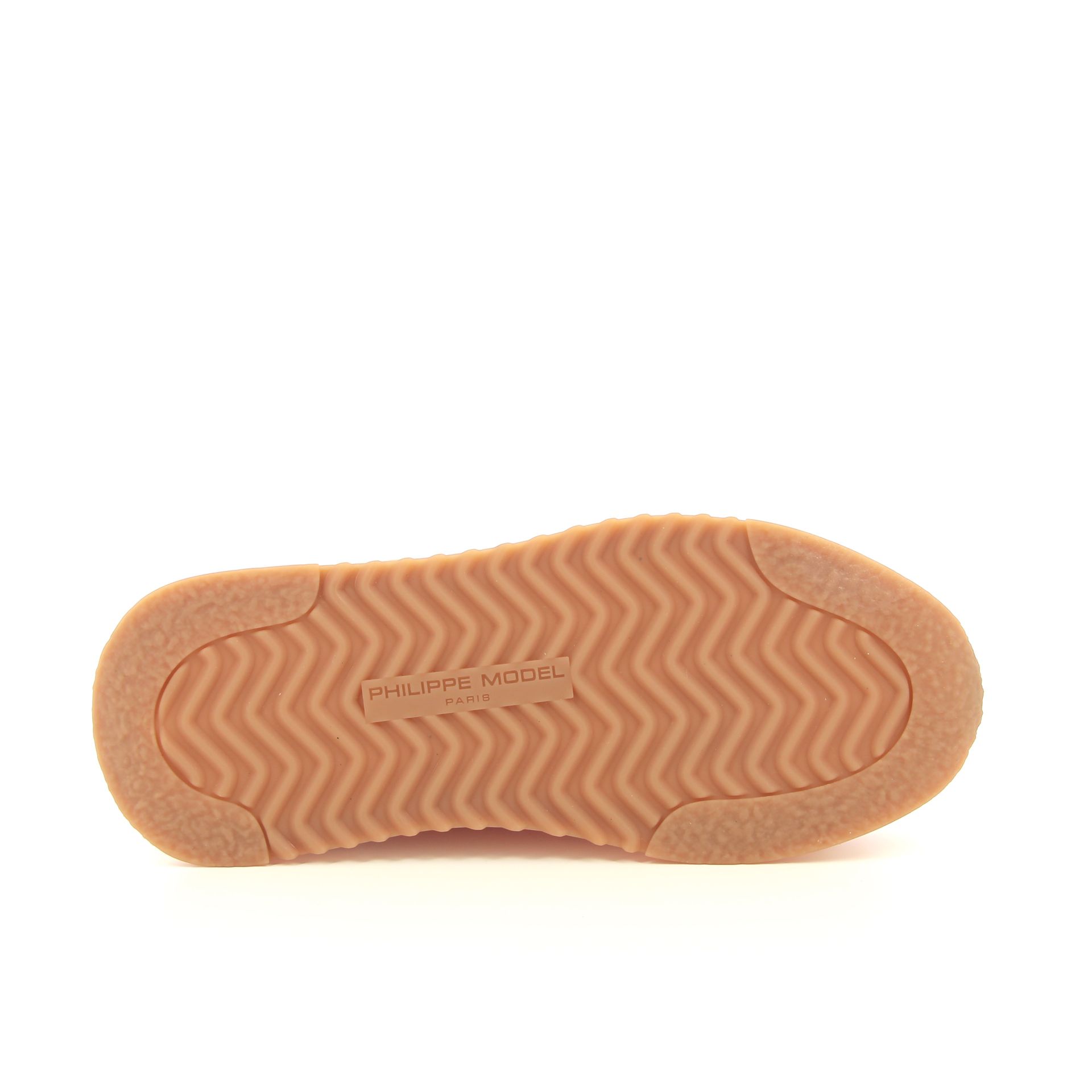 Philippe Model Tropez 2.1 256278 cognac