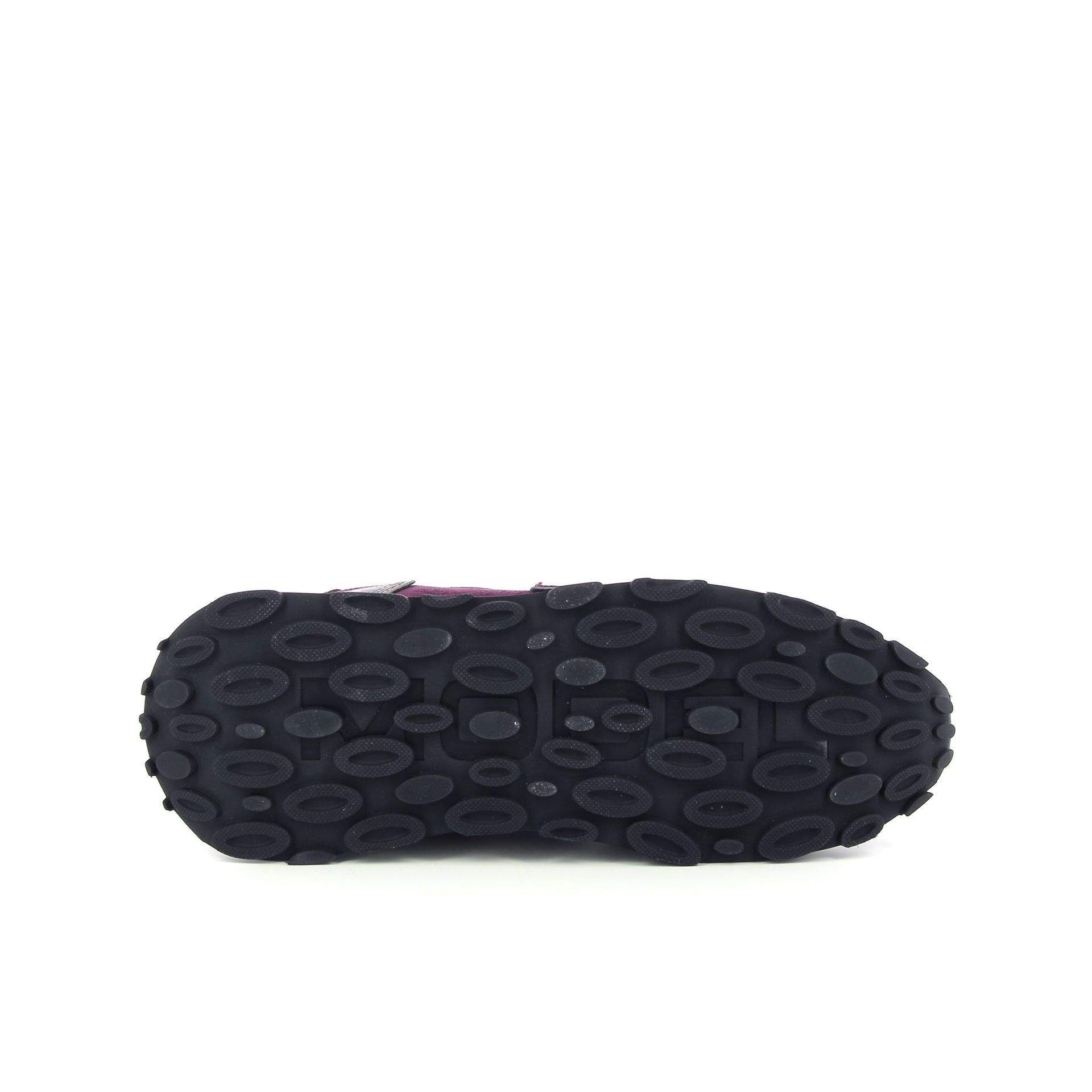 Philippe Model Tropez Haute 256280 rood