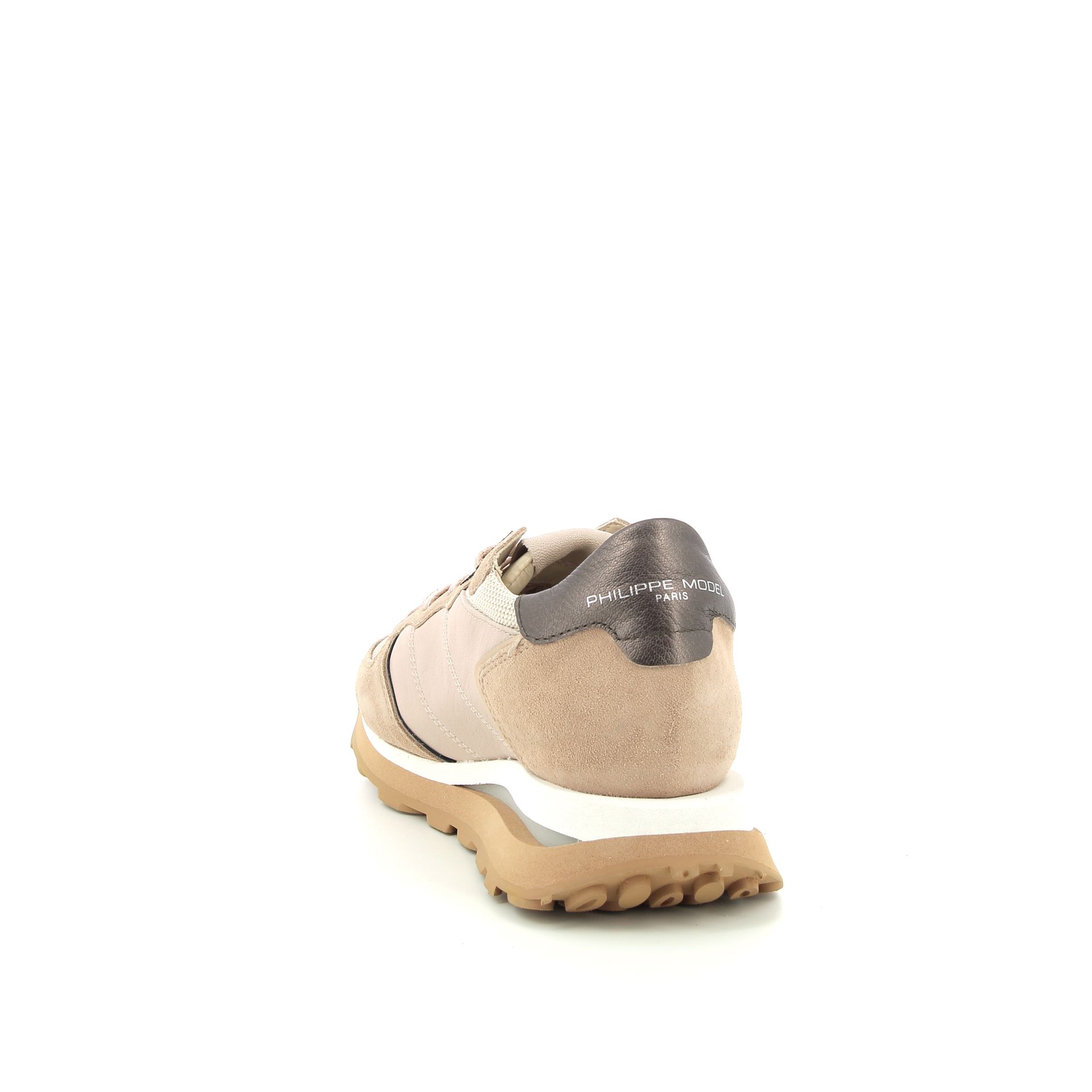 Philippe Model Tropez Haute 256281 cognac