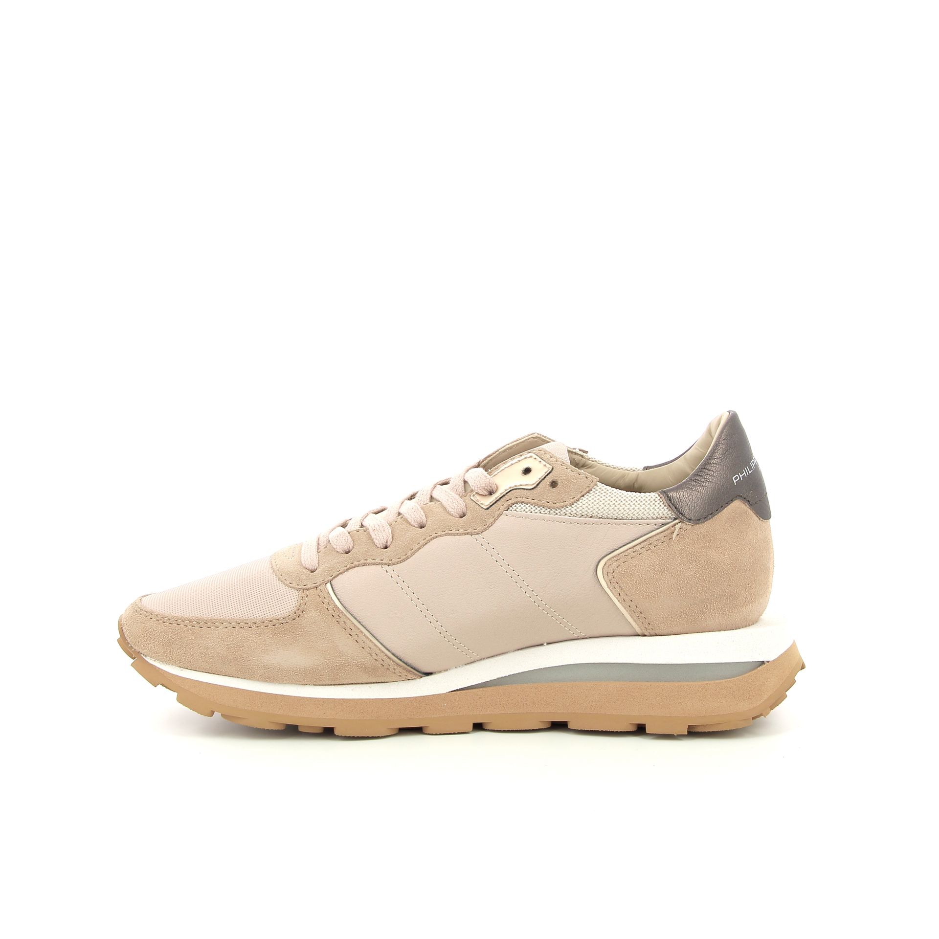 Philippe Model Tropez Haute 256281 cognac