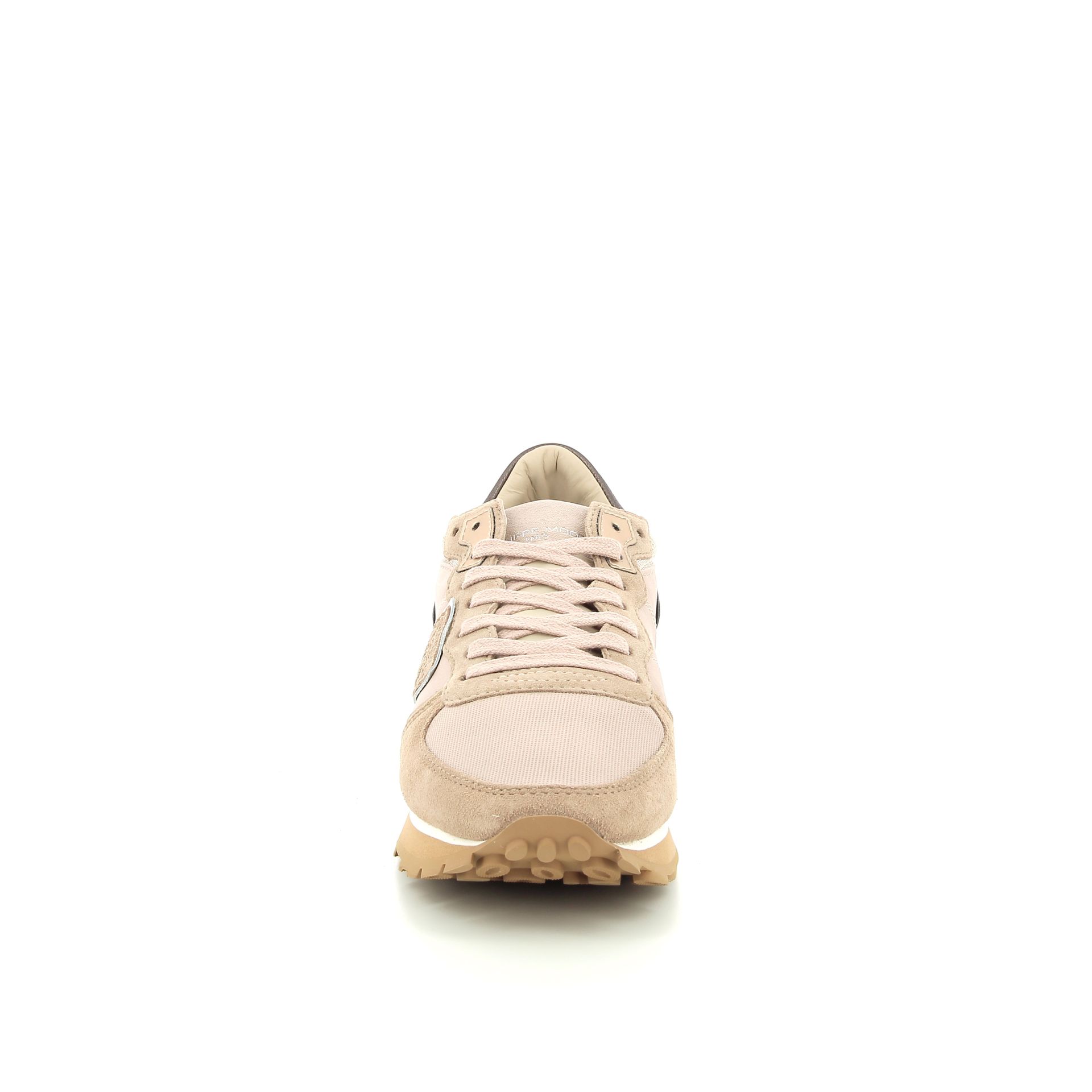 Philippe Model Tropez Haute 256281 cognac