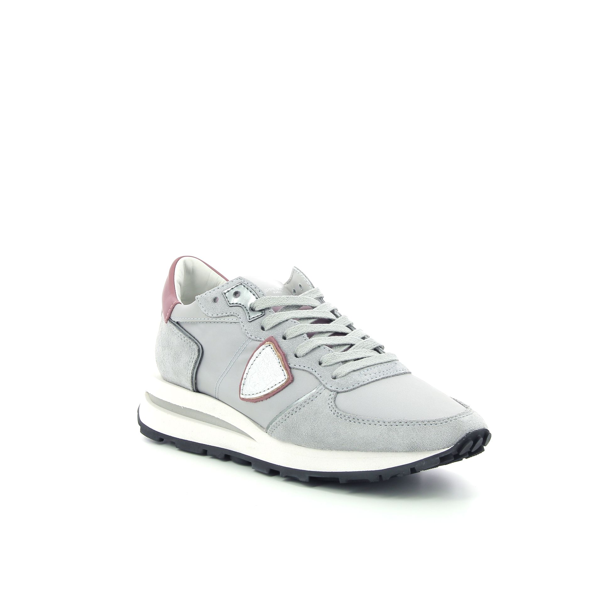 Philippe Model Tropez Haute 256282 grijs