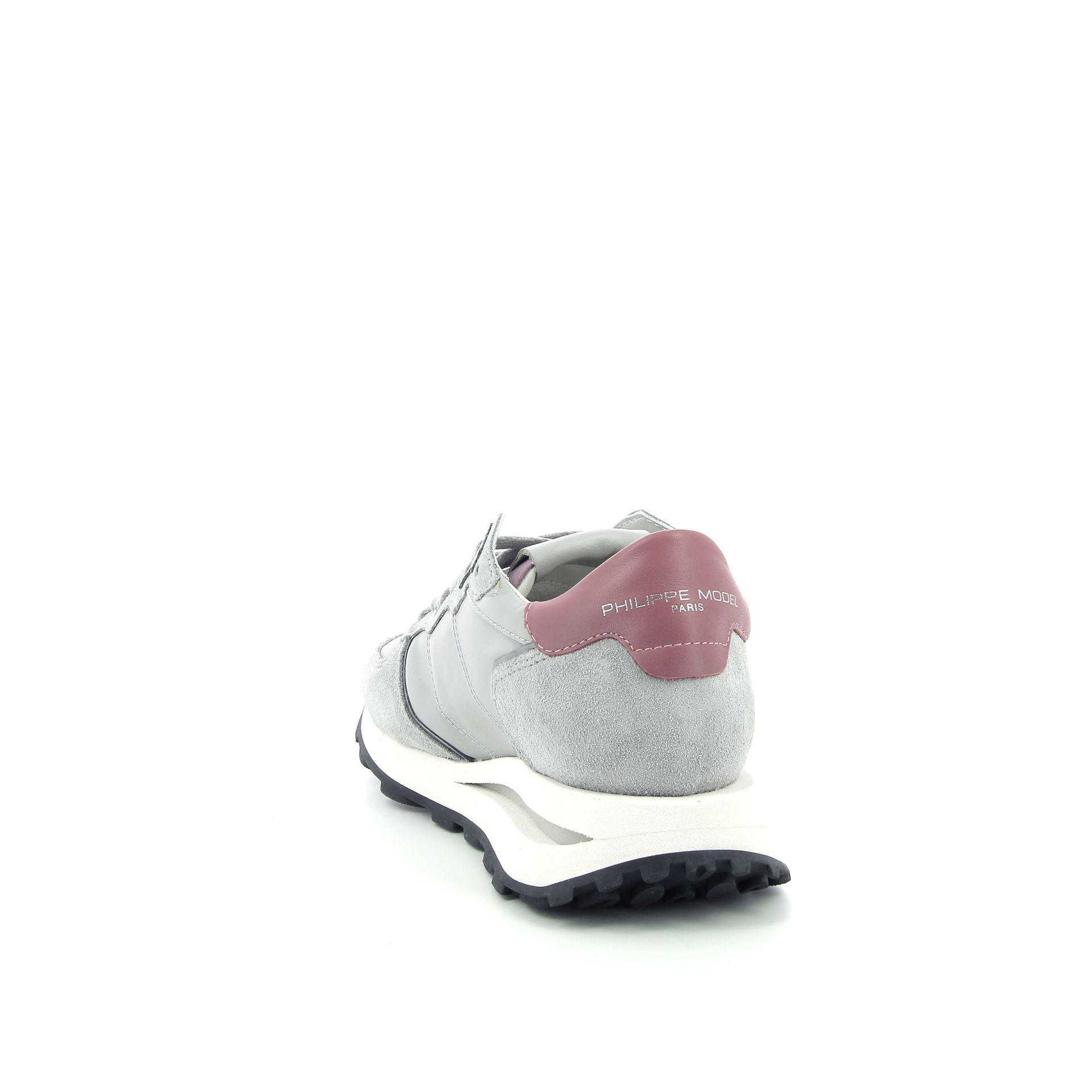 Philippe Model Tropez Haute 256282 grijs