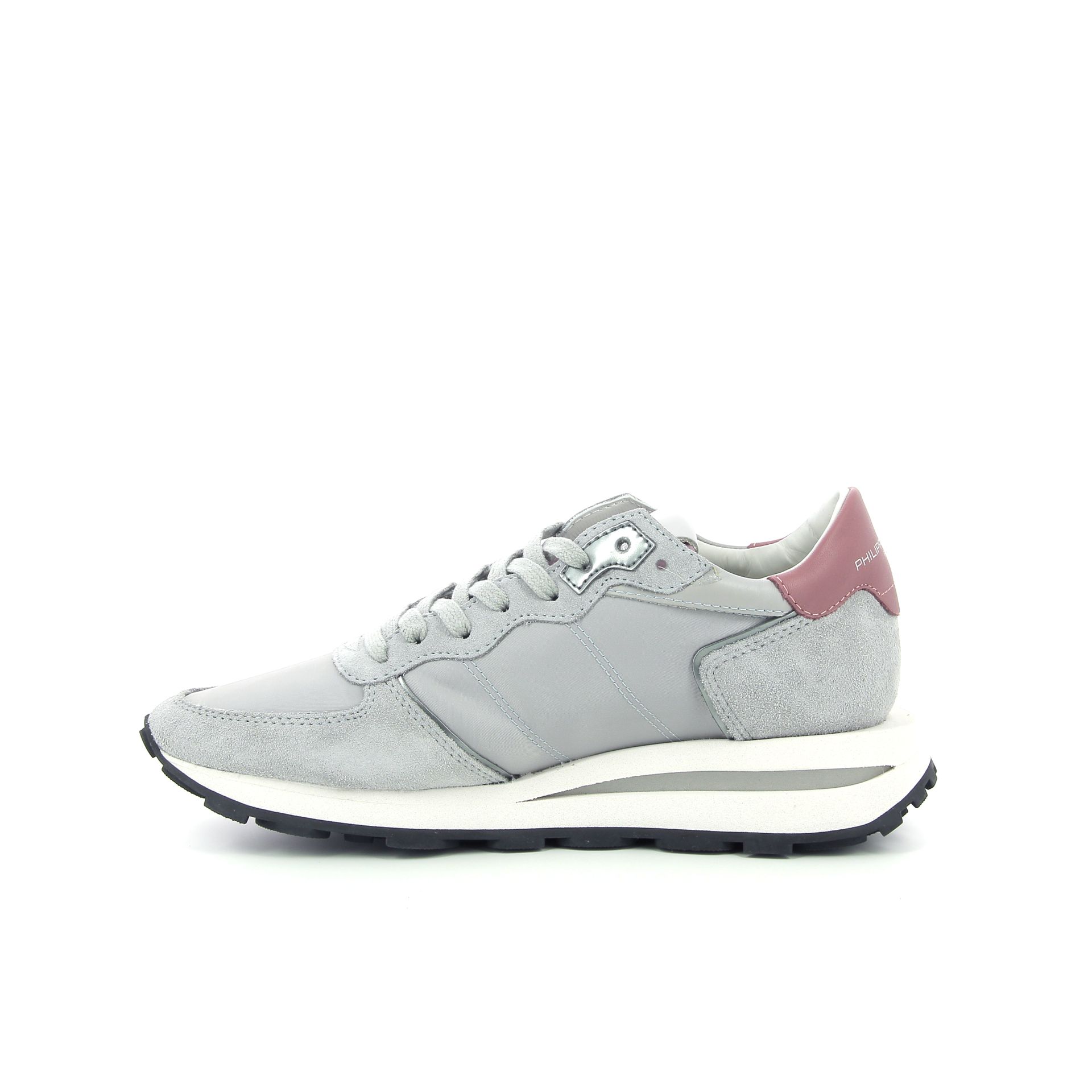 Philippe Model Tropez Haute 256282 grijs