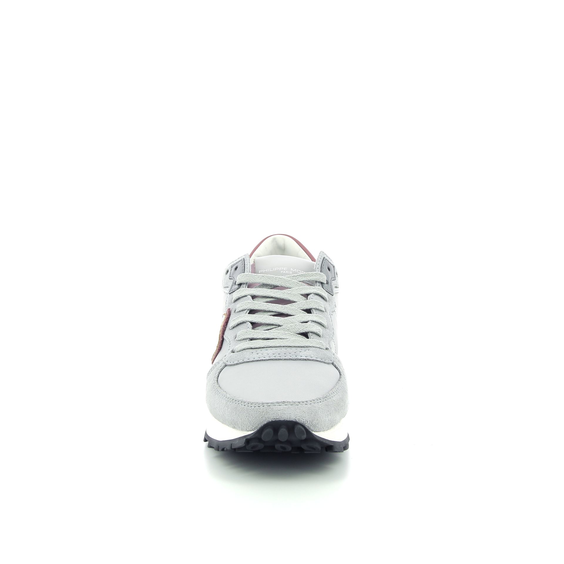 Philippe Model Tropez Haute 256282 grijs