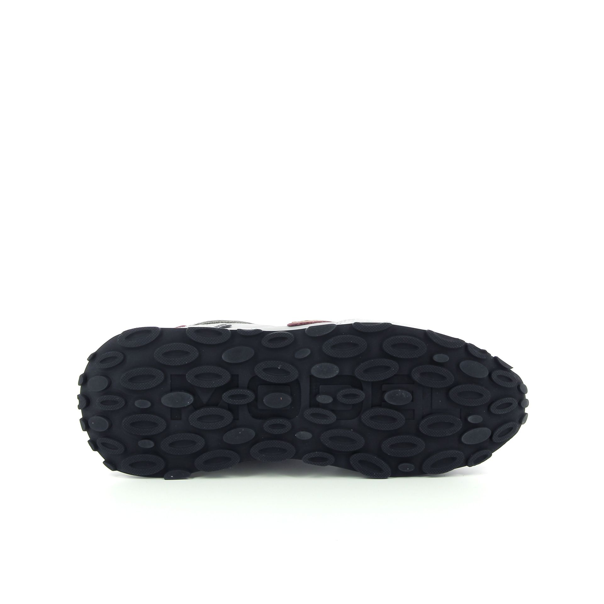 Philippe Model Tropez Haute 256282 grijs