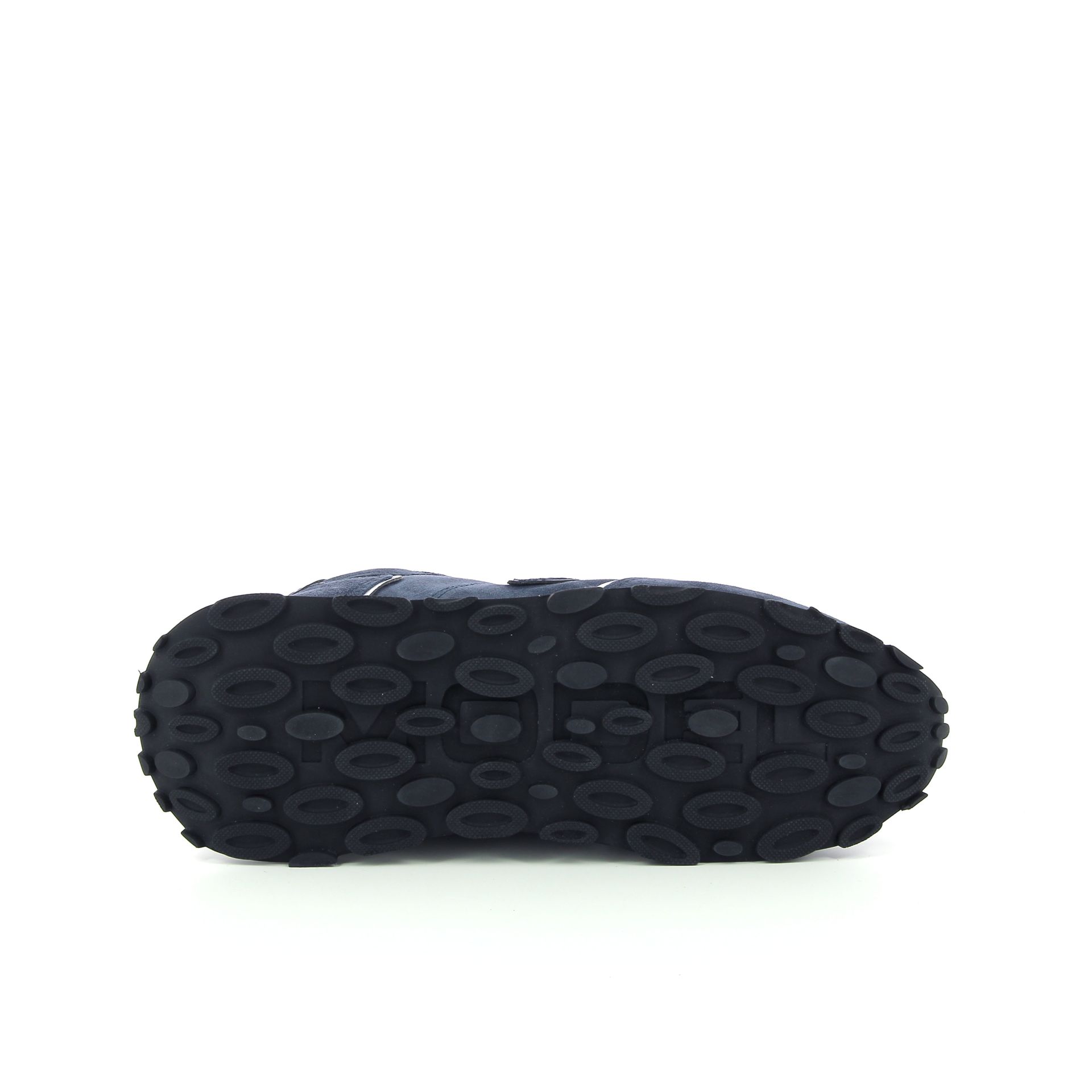 Philippe Model Tropez Haute 256283 blauw