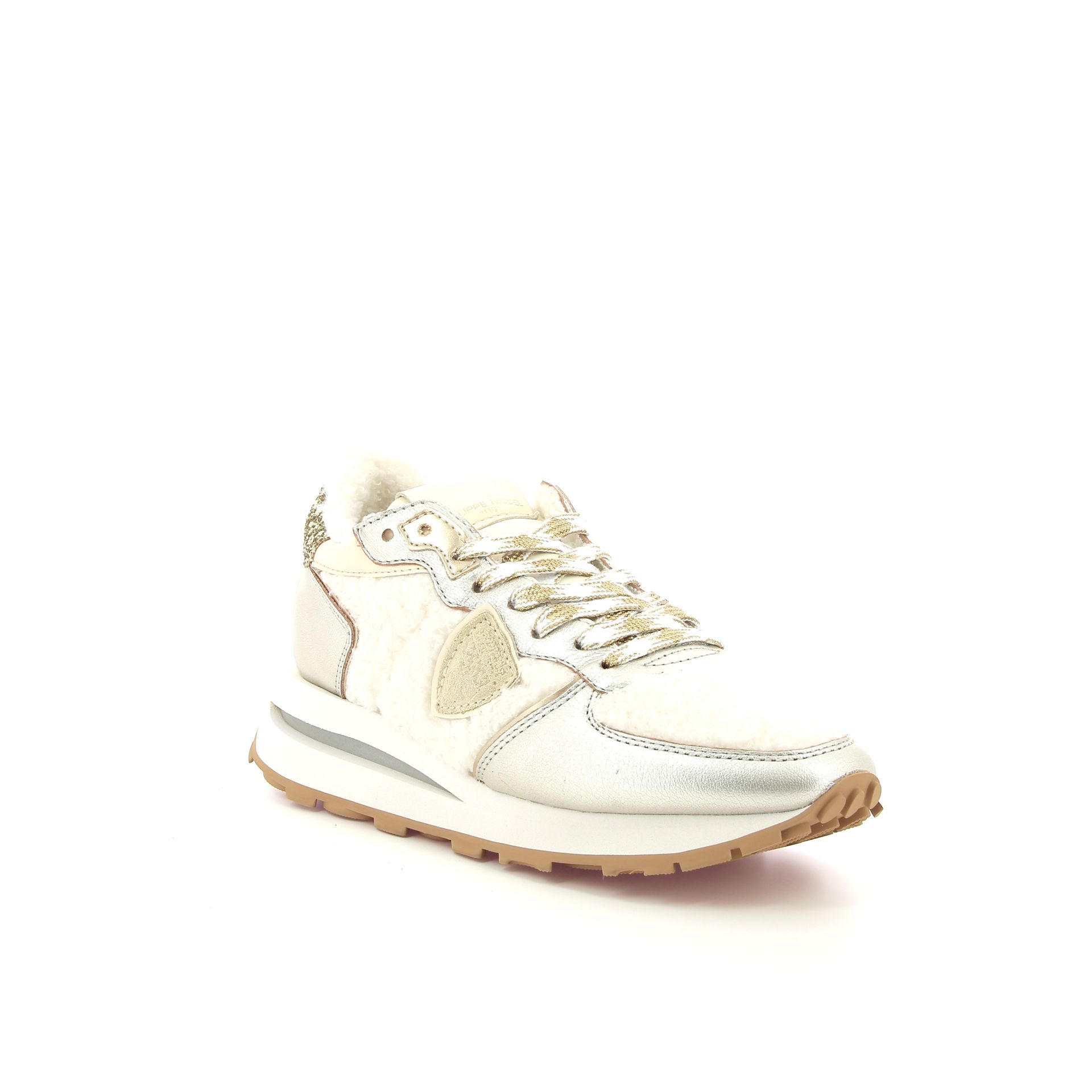 Philippe Model Tropez Haute 256284 zilver