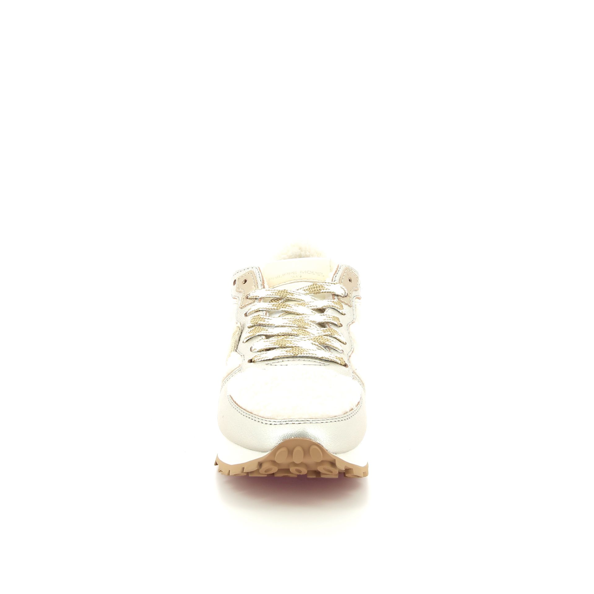 Philippe Model Tropez Haute 256284 zilver
