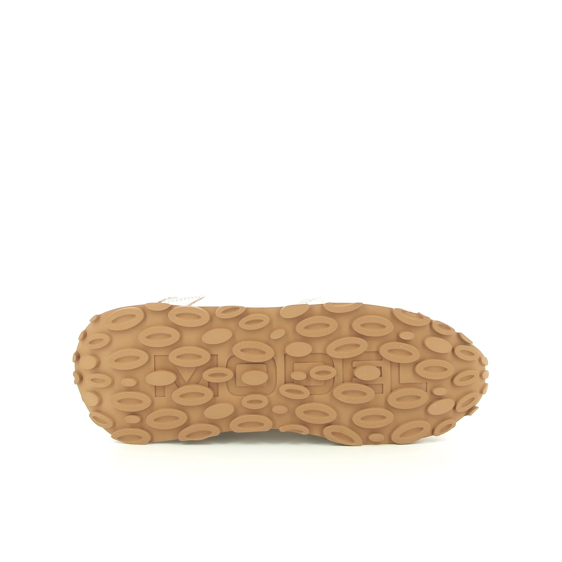 Philippe Model Tropez Haute 256284 zilver