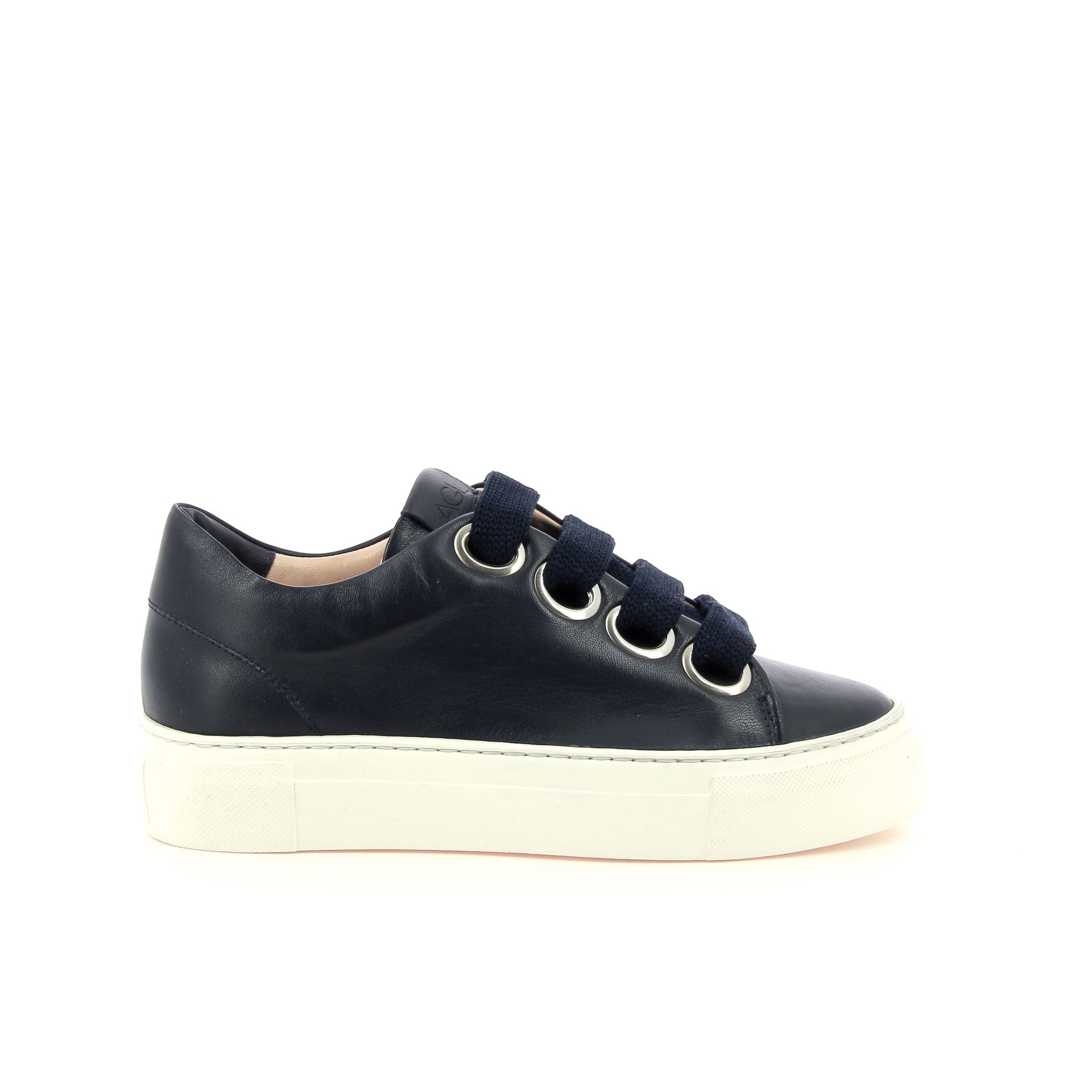 Agl Pauline 256285 blauw