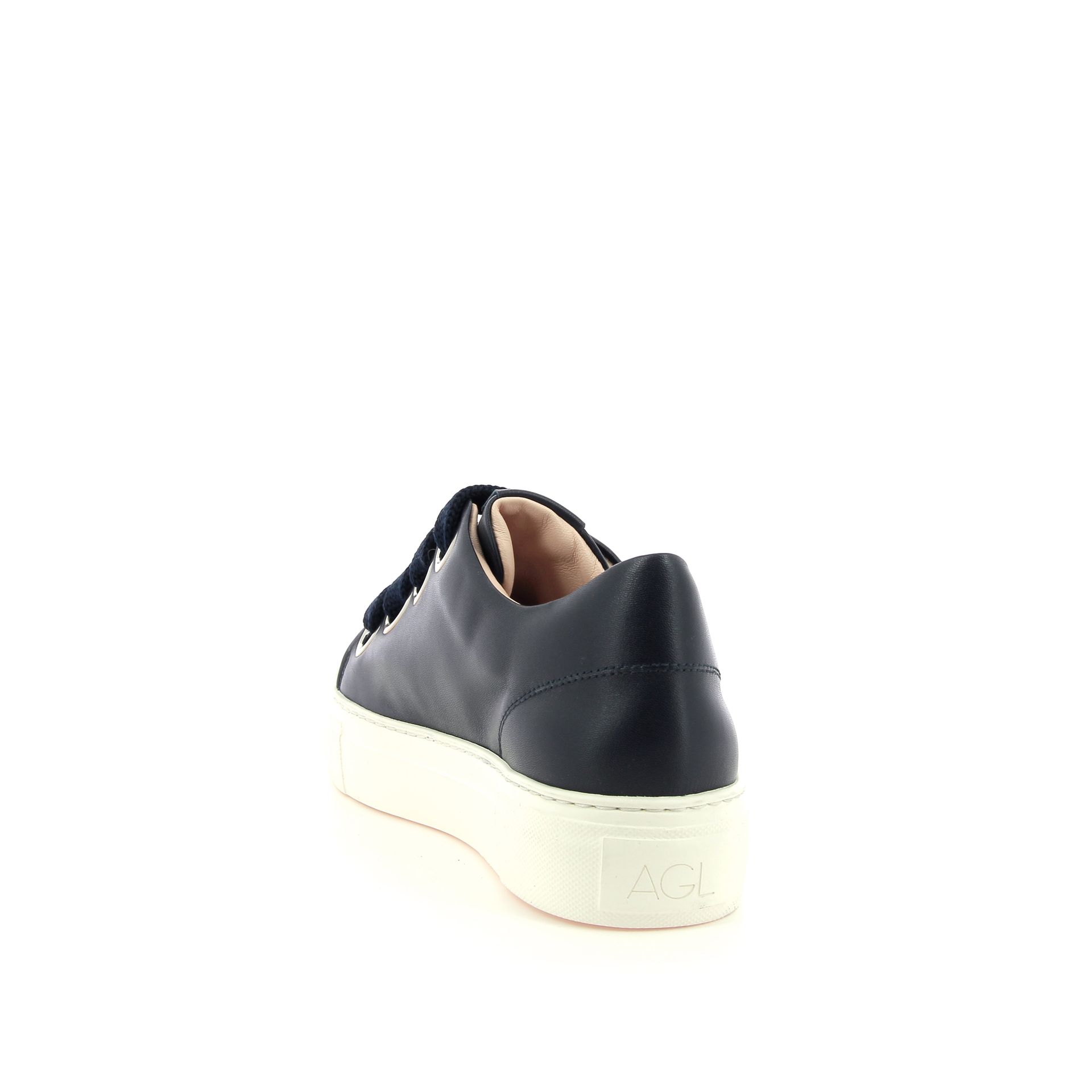 Agl Pauline 256285 blauw