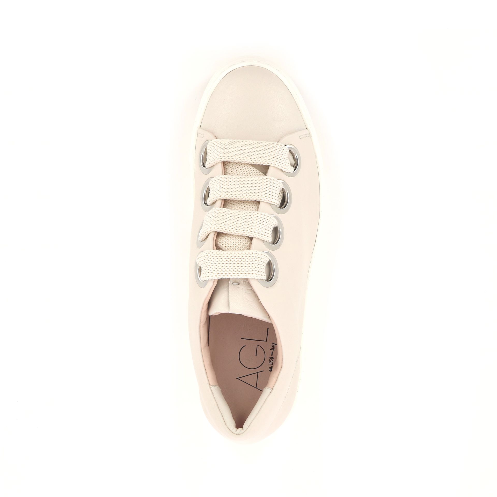 Agl Pauline 256286 beige