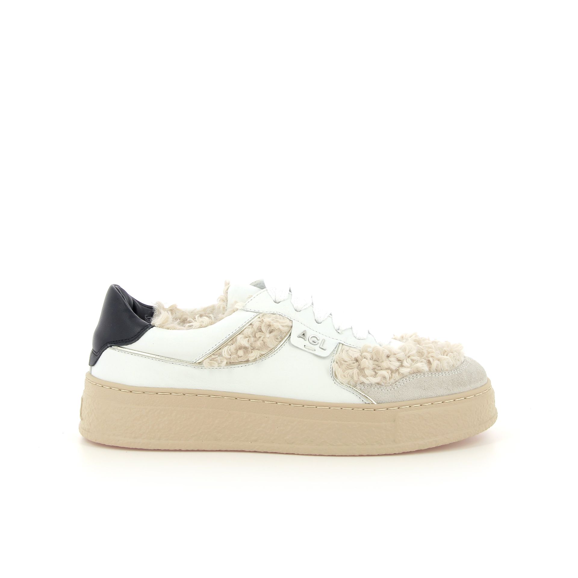 Agl Giuly 256287 wit