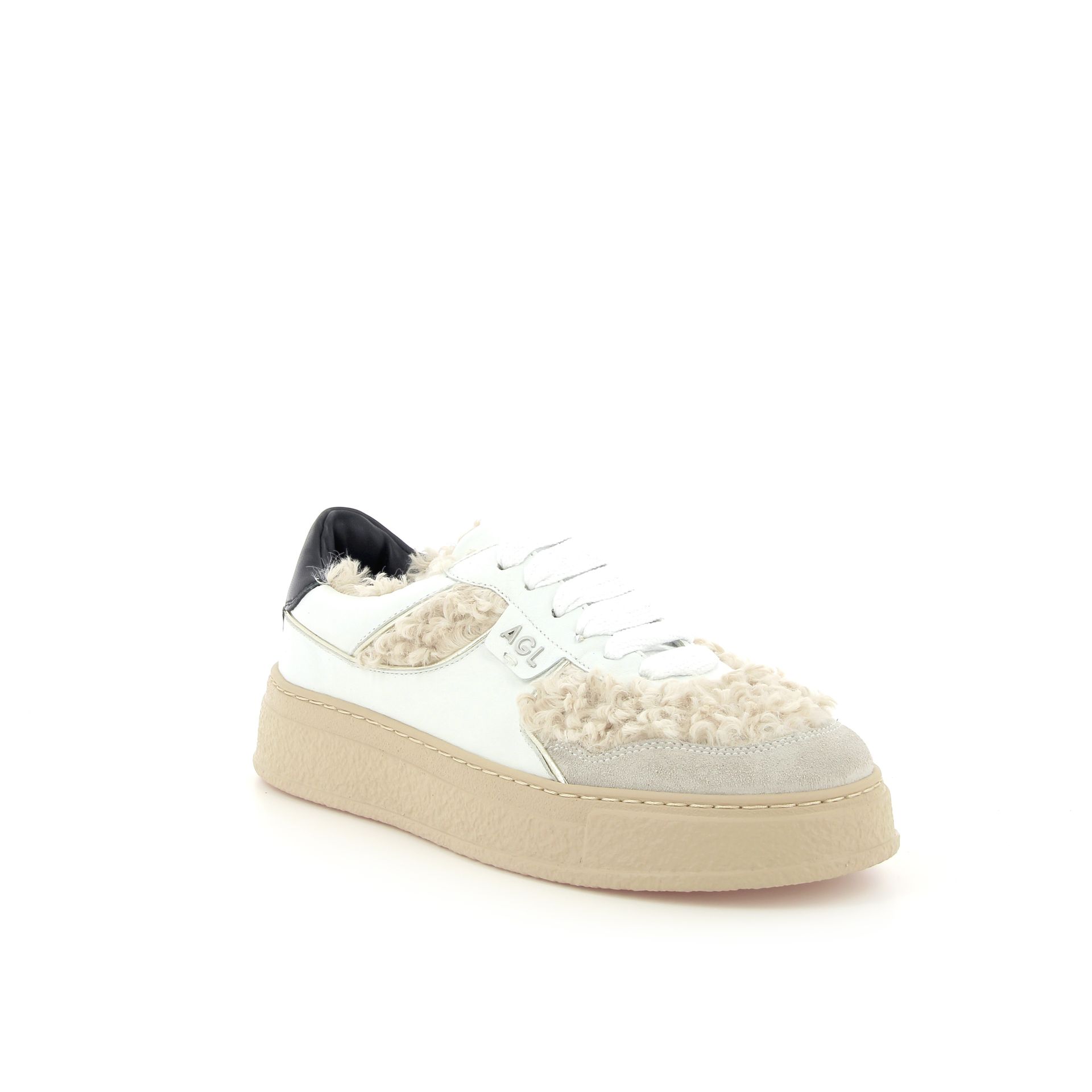 Agl Giuly 256287 wit