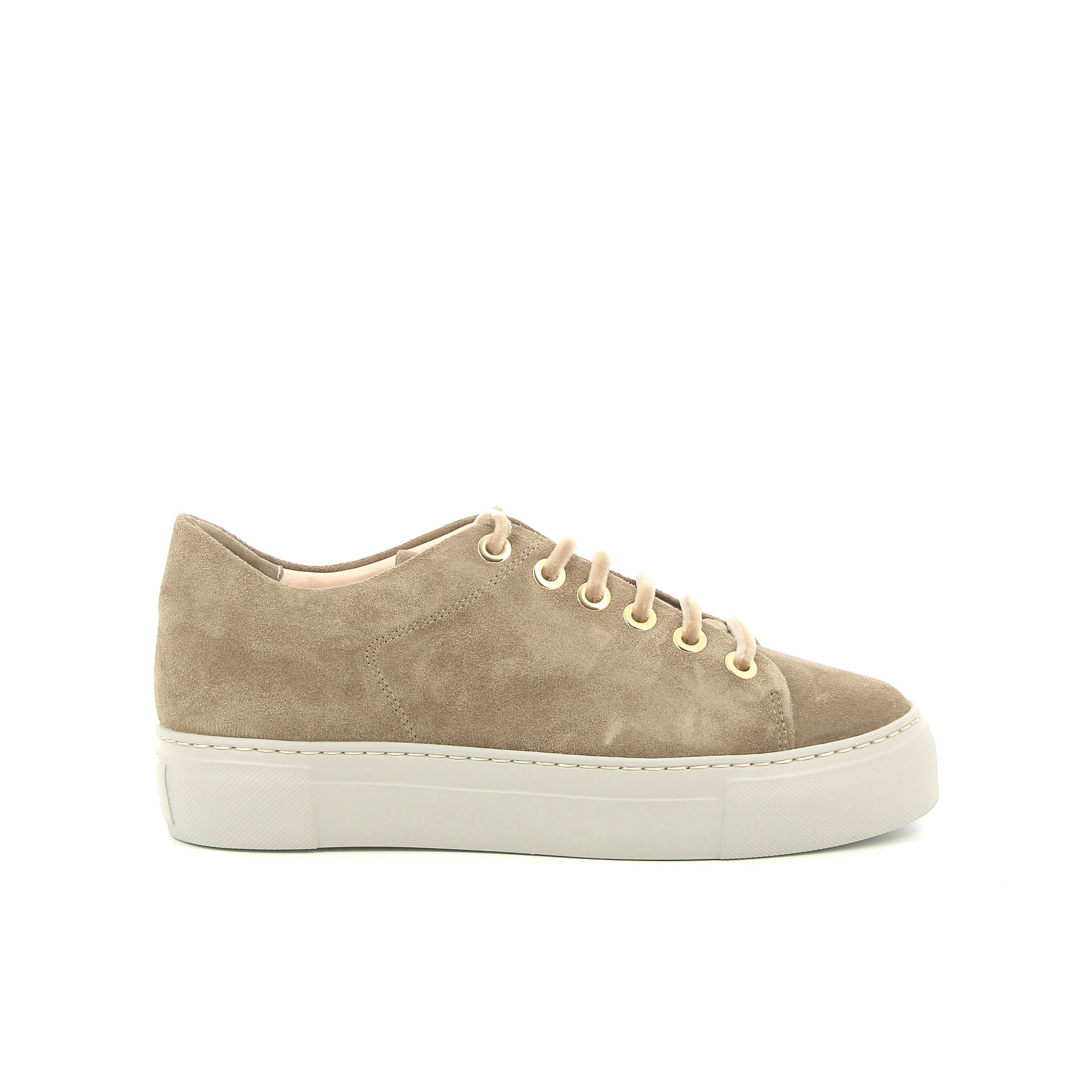Agl Crystal Velvet 256289 taupe