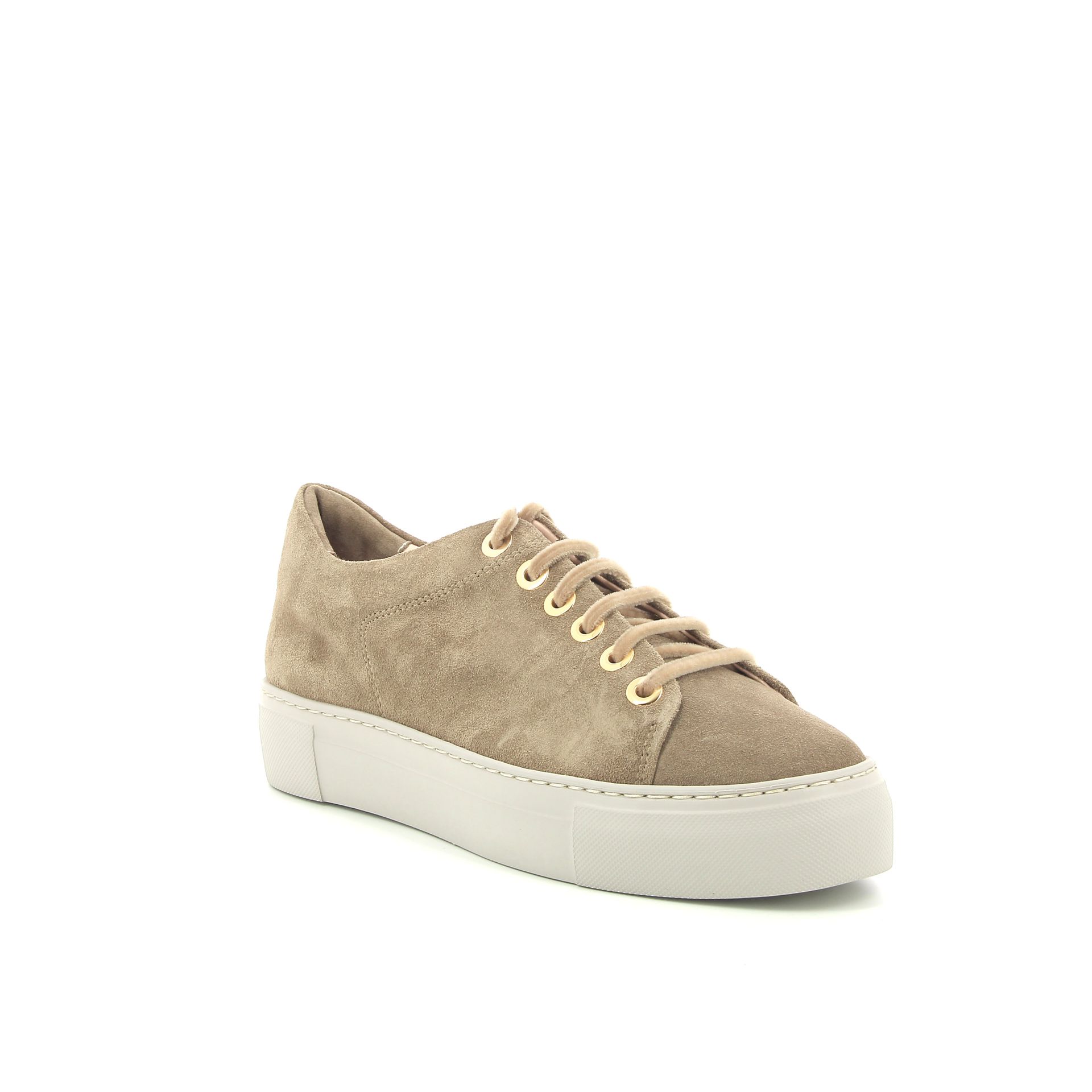 Agl Crystal Velvet 256289 taupe