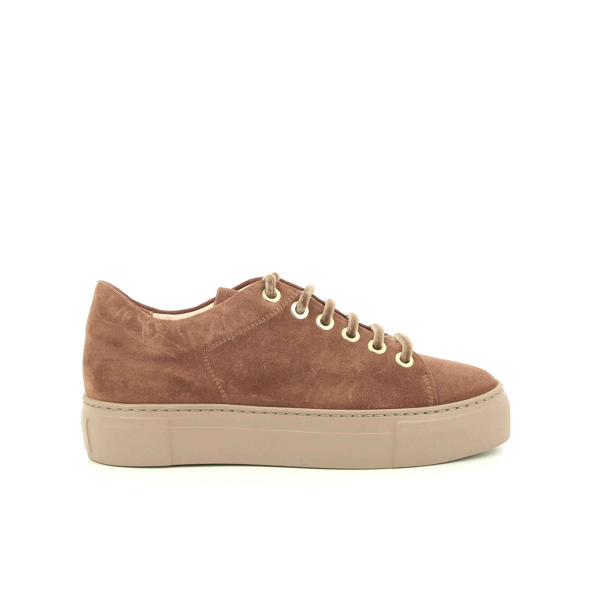 Agl Crystal Velvet 256290 cognac
