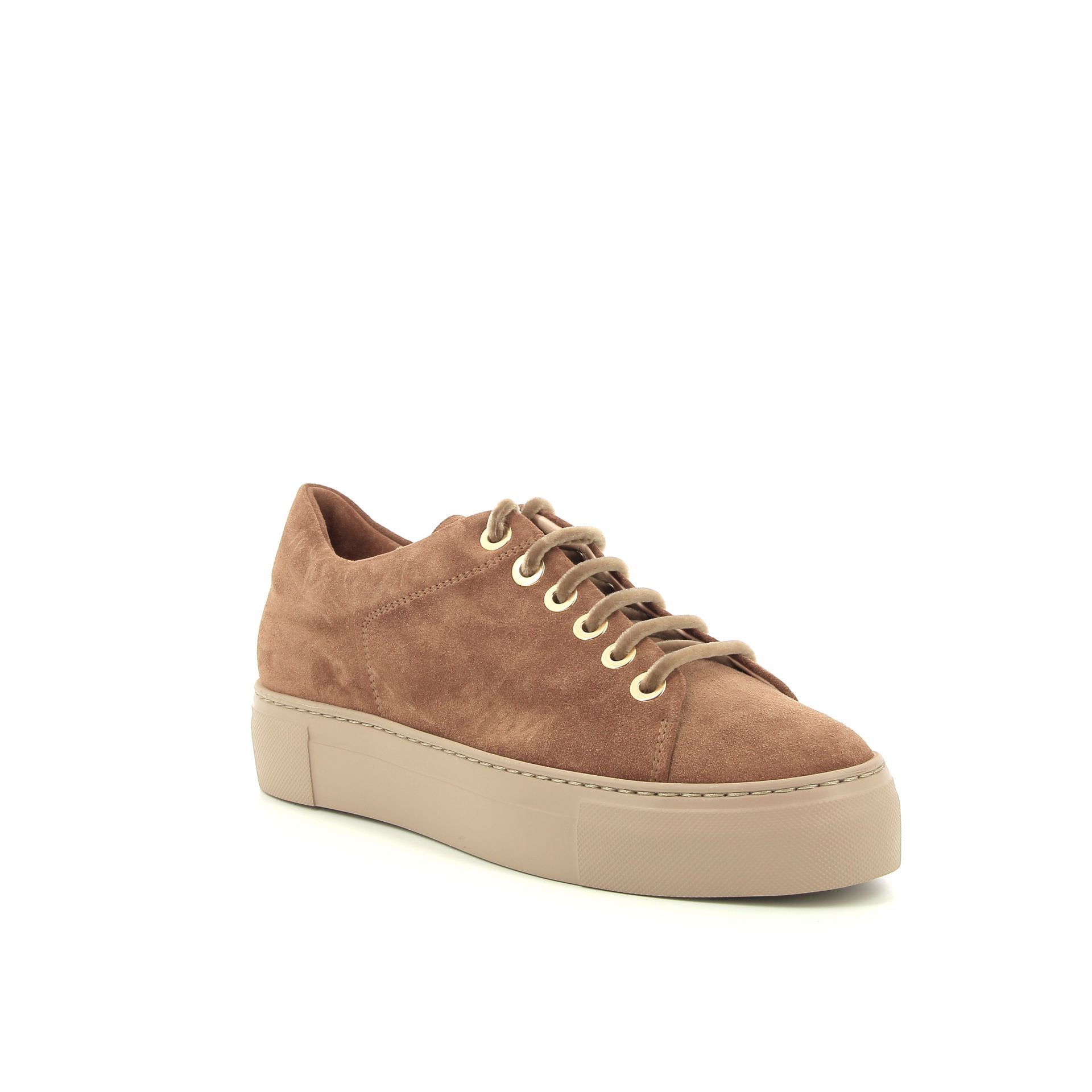 Agl Crystal Velvet 256290 cognac